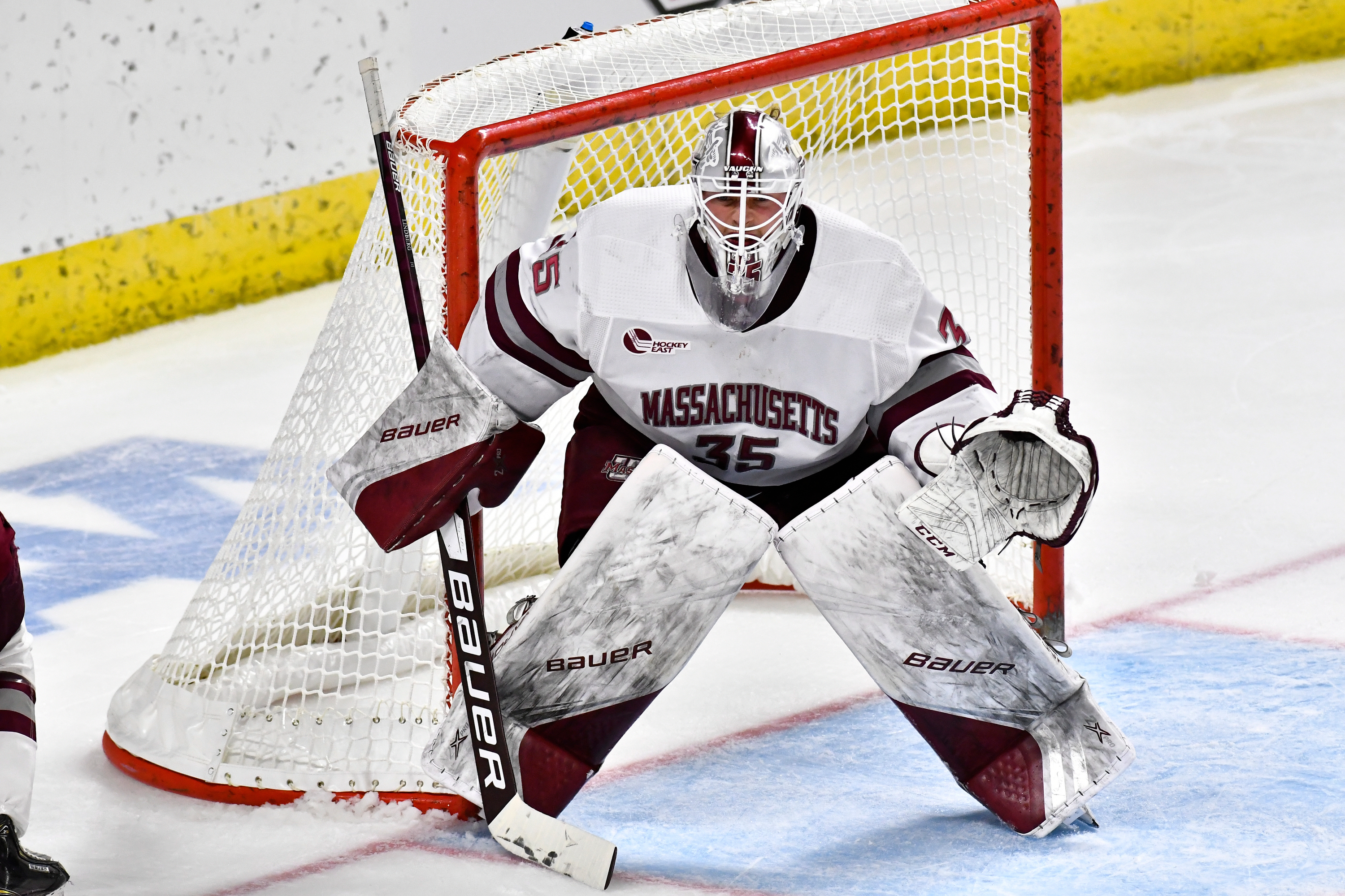 UMass Hockey Extra Man Blog: Jerseys - University of Massachusetts Athletics