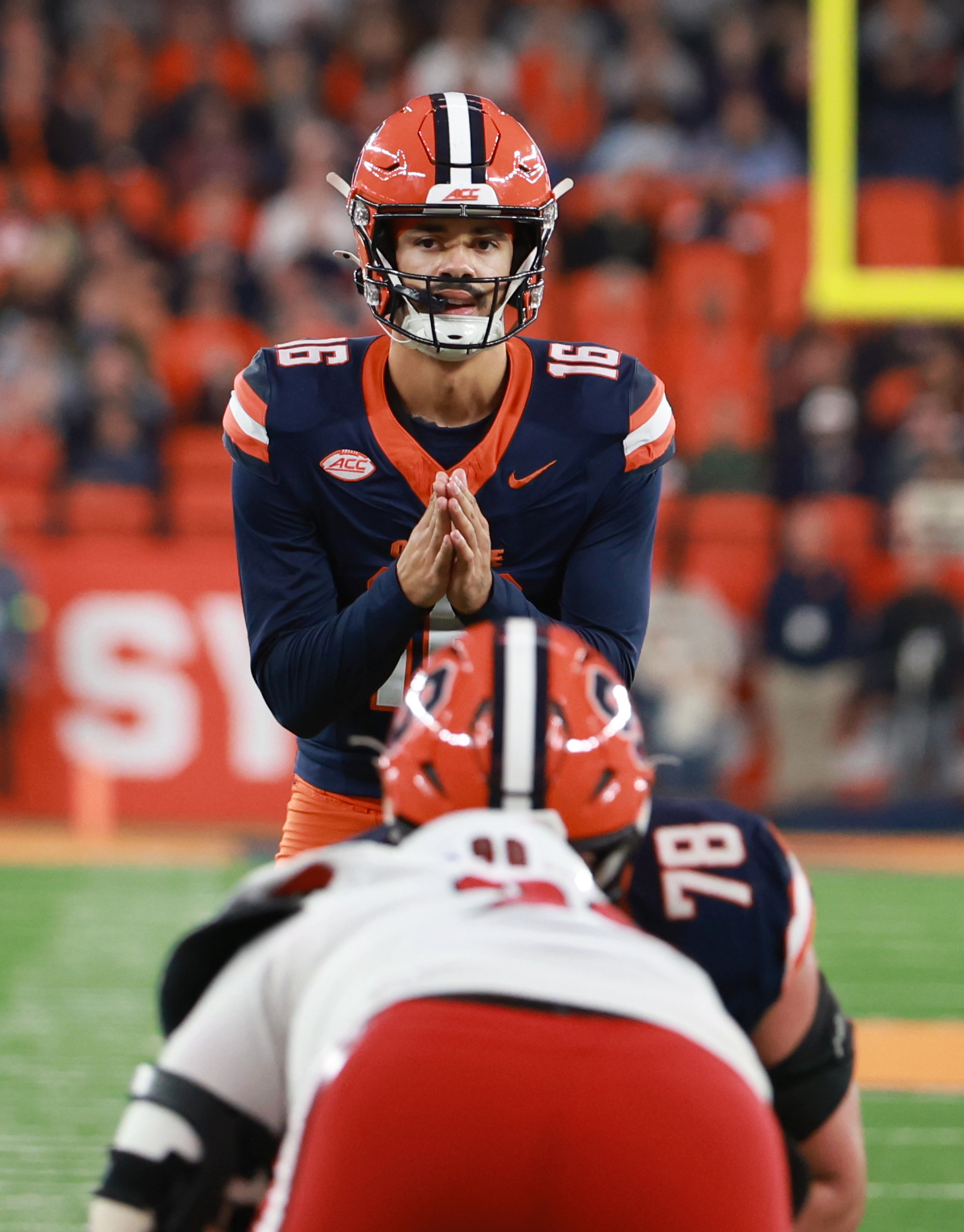 Syracuse University Orange Football - Syracuse.com