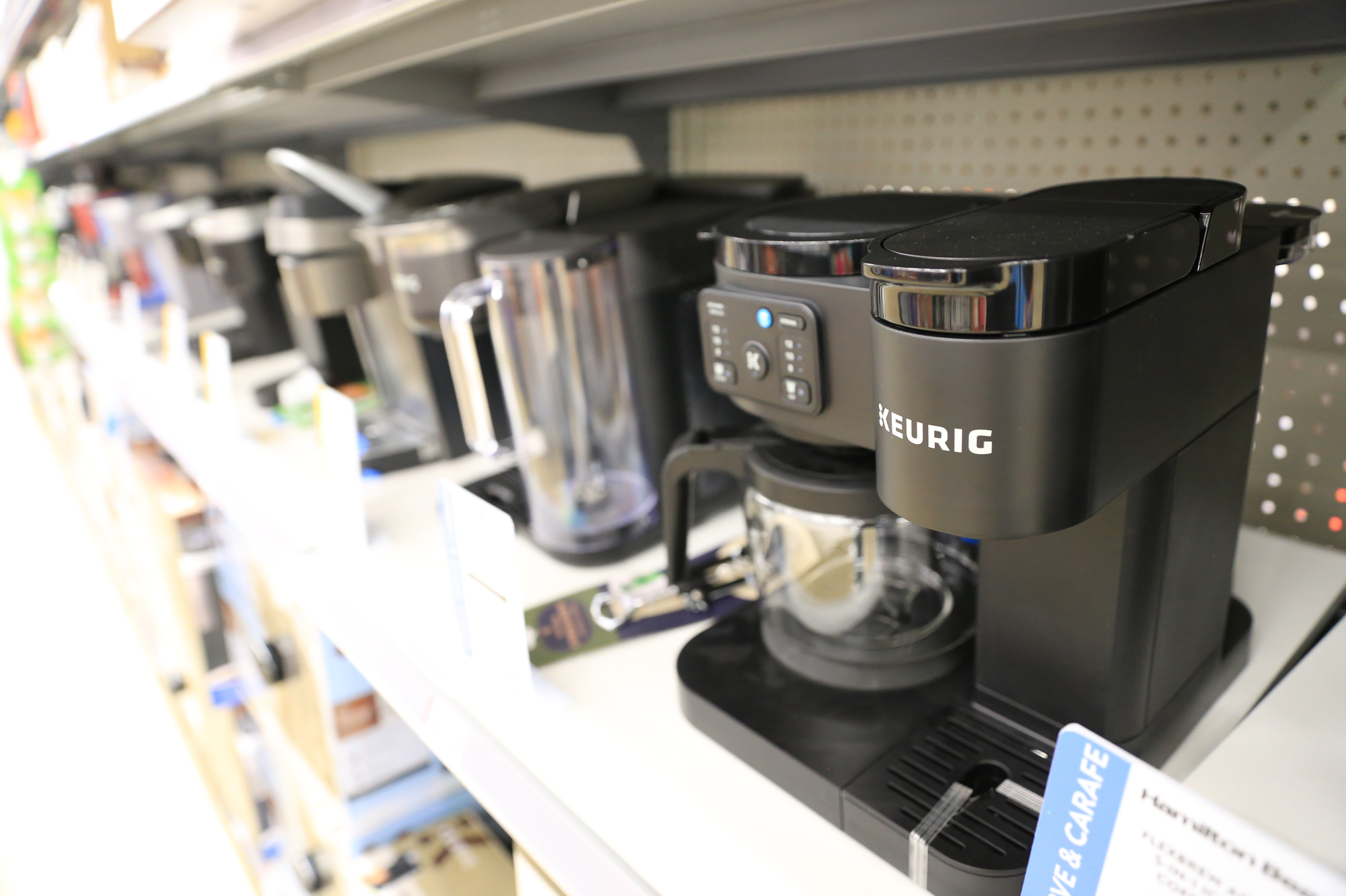 Black Friday deals already filling the shelves - cleveland.com
