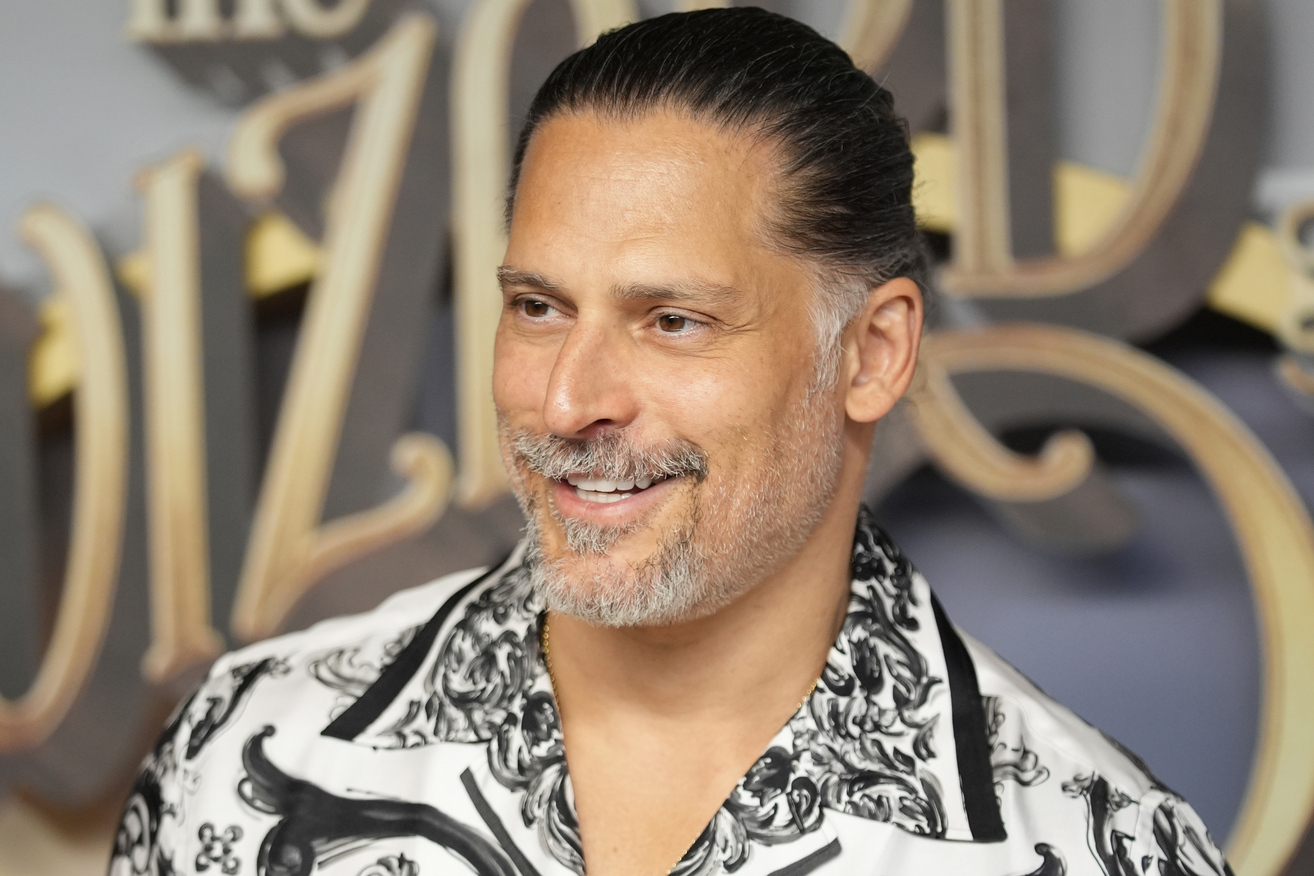 Joe Manganiello says illness nearly killed him, led to organ amputation - cleveland.com