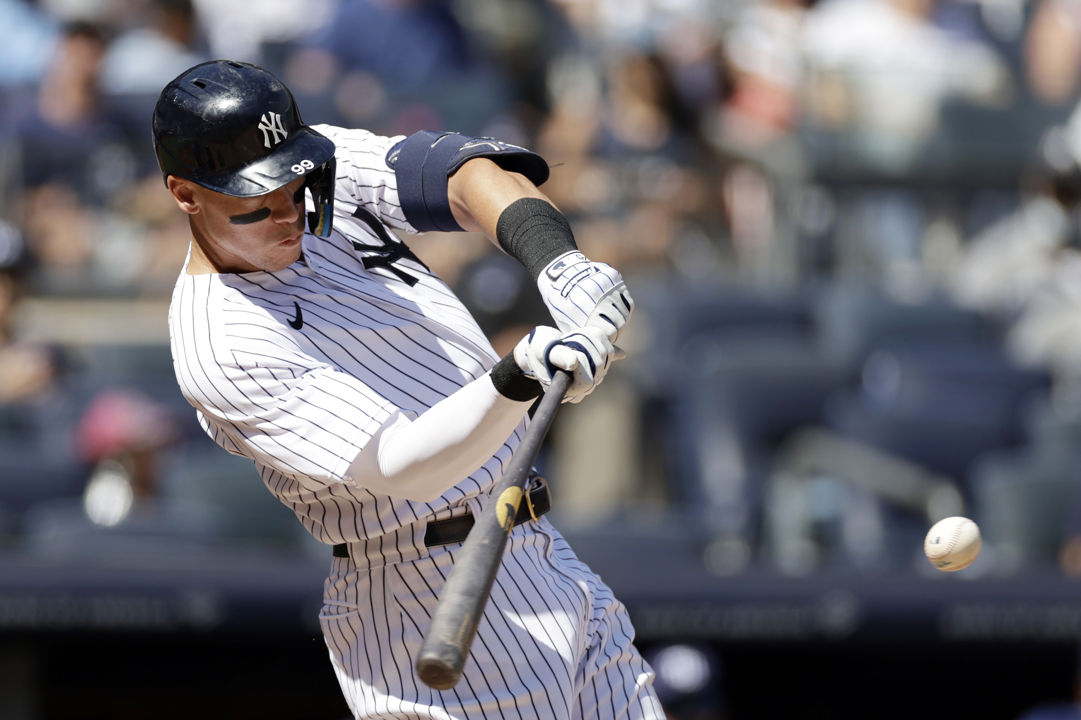 How To Bet On Aaron Judge And The MLB Home Run Record – Forbes Betting