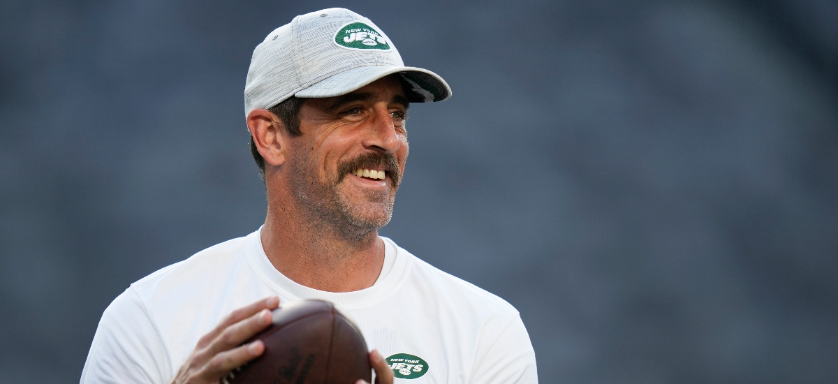 NFL executives blast New York Jets for overpaying in Aaron Rodgers