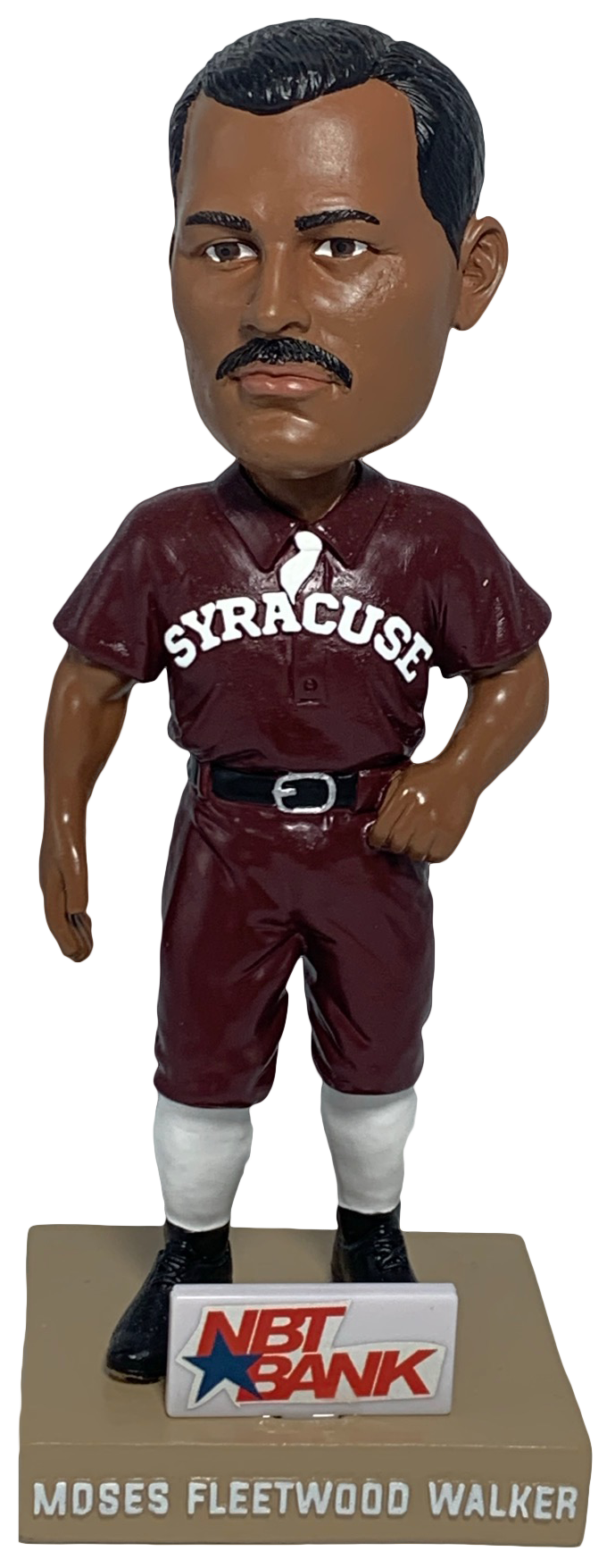 Star Wars Syracuse Mets Jersey, #58 (Size 46, L)