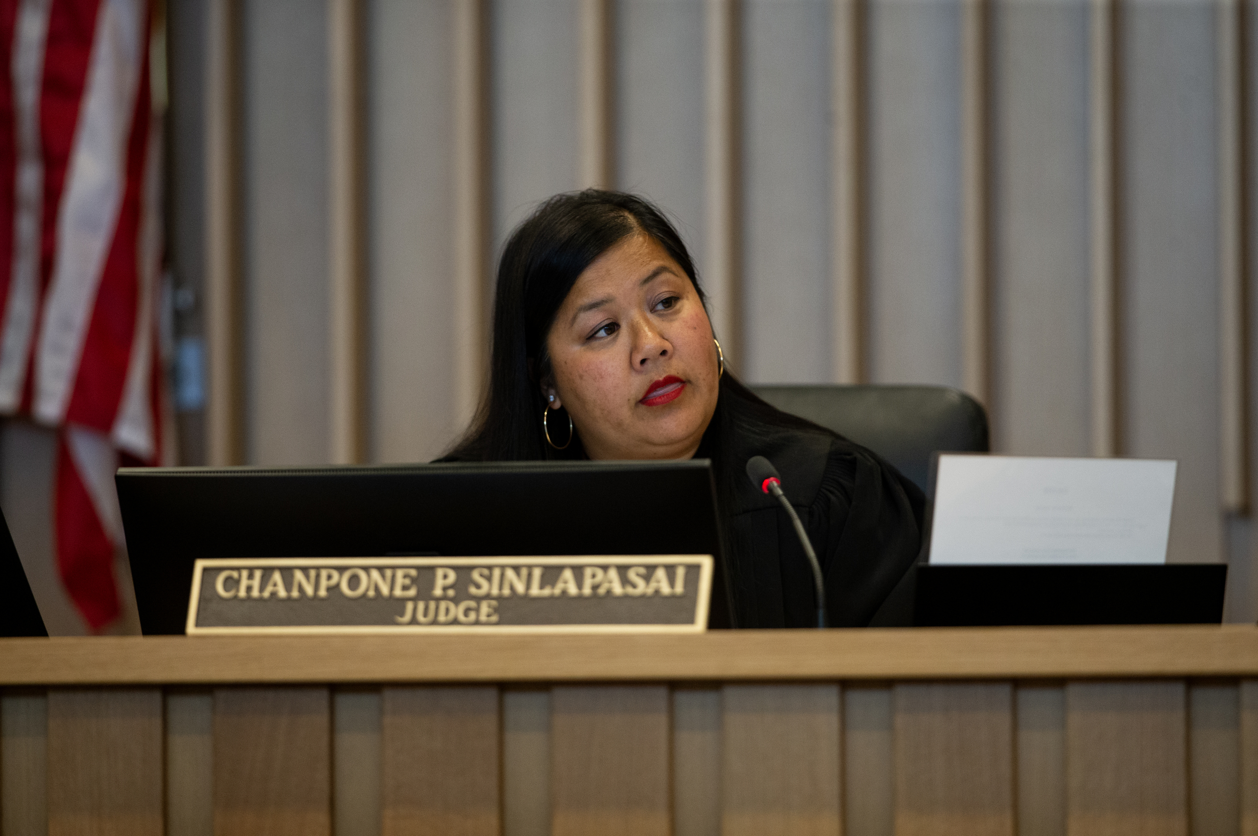 Andy Ngo lawsuit trial - oregonlive.com