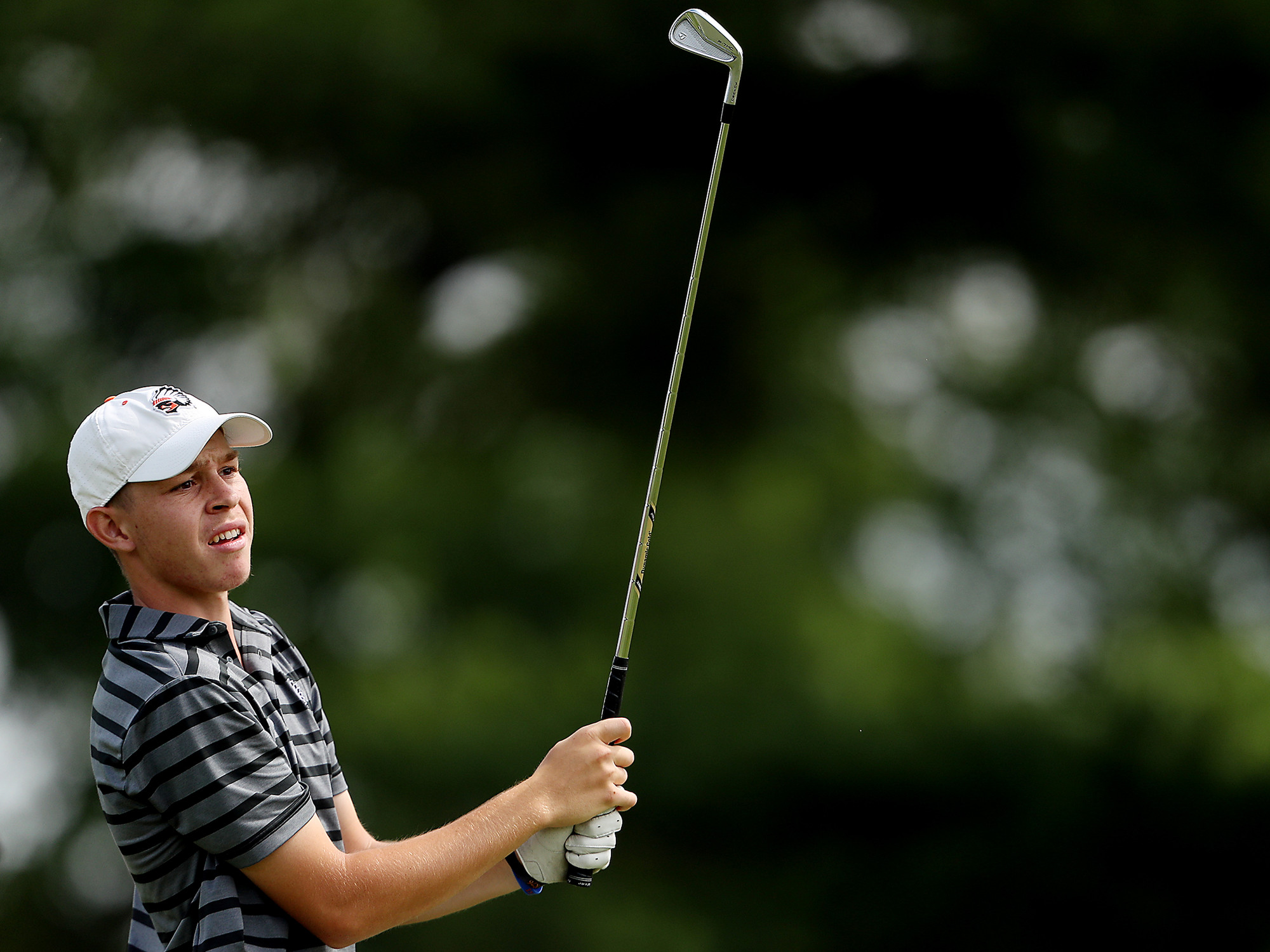 MHSAA Division 2 boys golf finals – June 12, 2021 - mlive.com