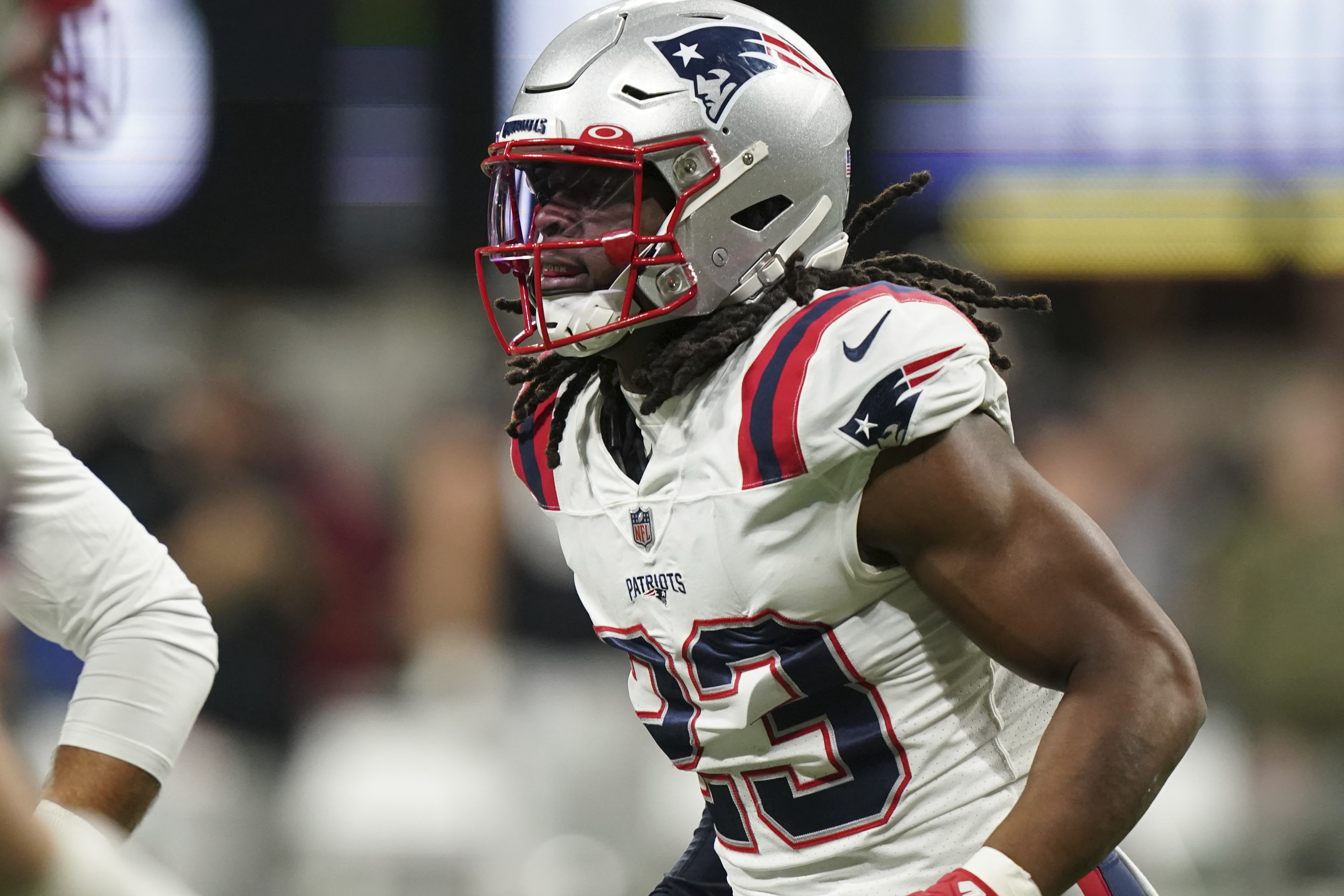 How will Patriots adjust vs Bills with Kyle Dugger now likely out?