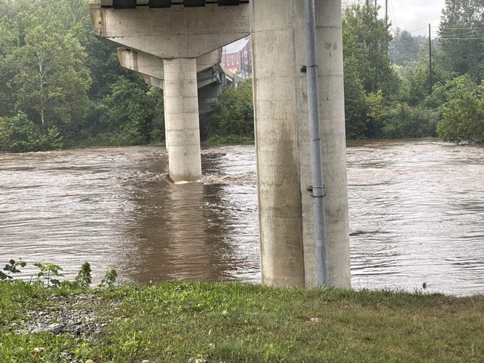 Tropical Storm Henri in the Lehigh Valley - lehighvalleylive.com