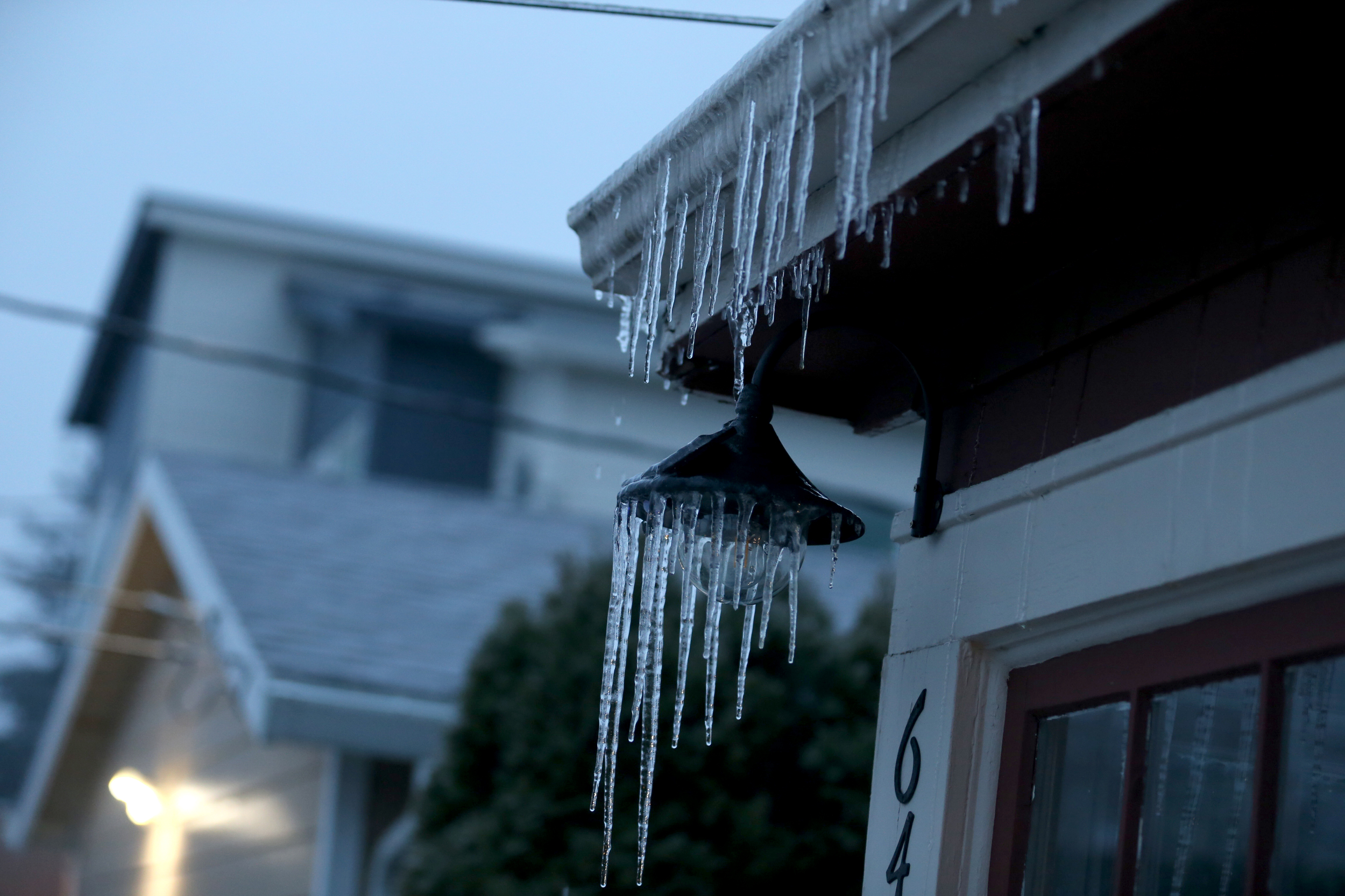 The big Portland-area thaw was a big bust. What's next?