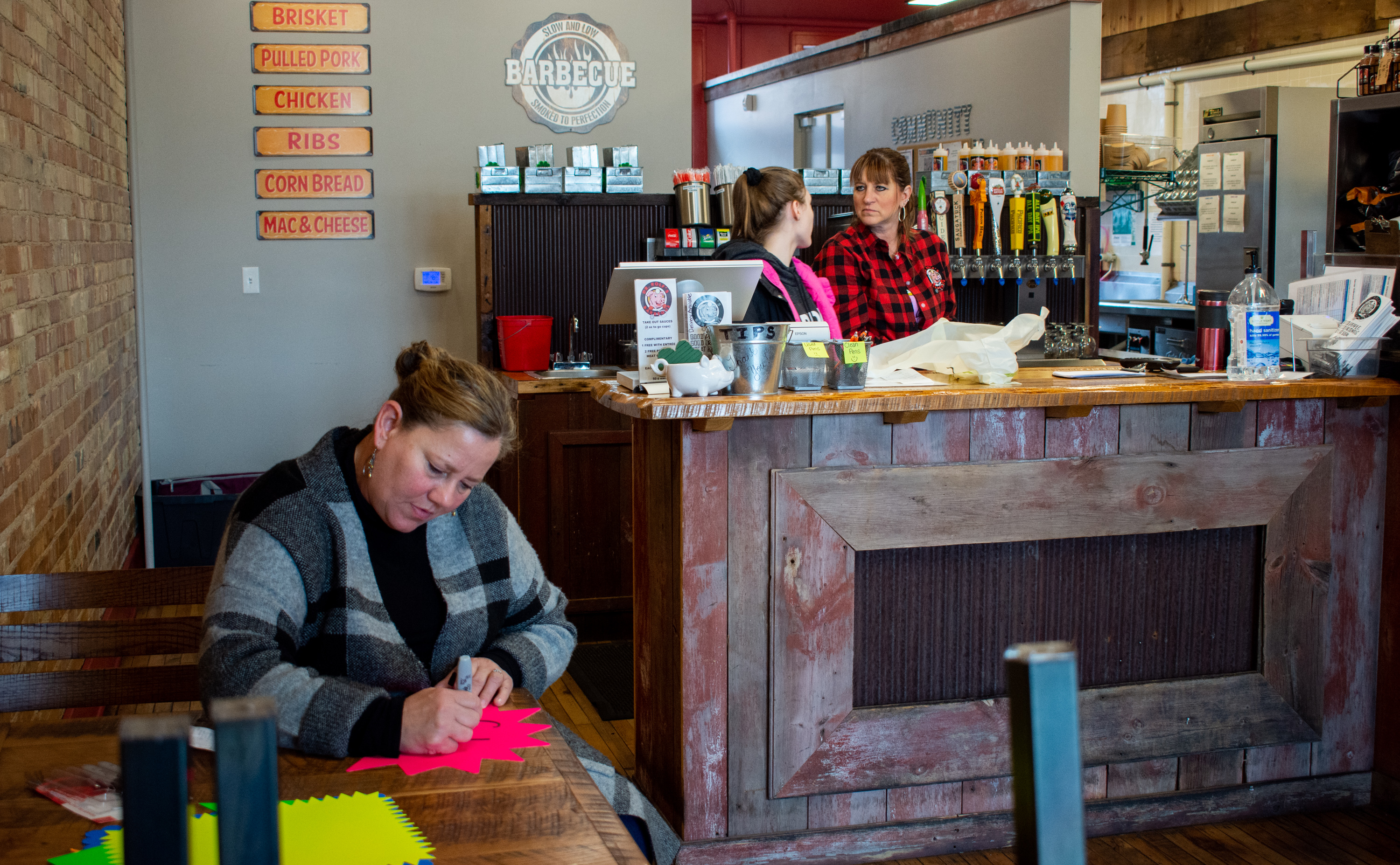 Local Eats: Legends Bar & Grille joins bustling strip in downtown Muskegon  