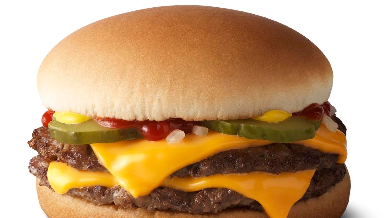 Ofertas y obsequios del Día Nacional de la Hamburguesa con Queso 2023 en McDonald’s, Burger King, Wendy’s y más