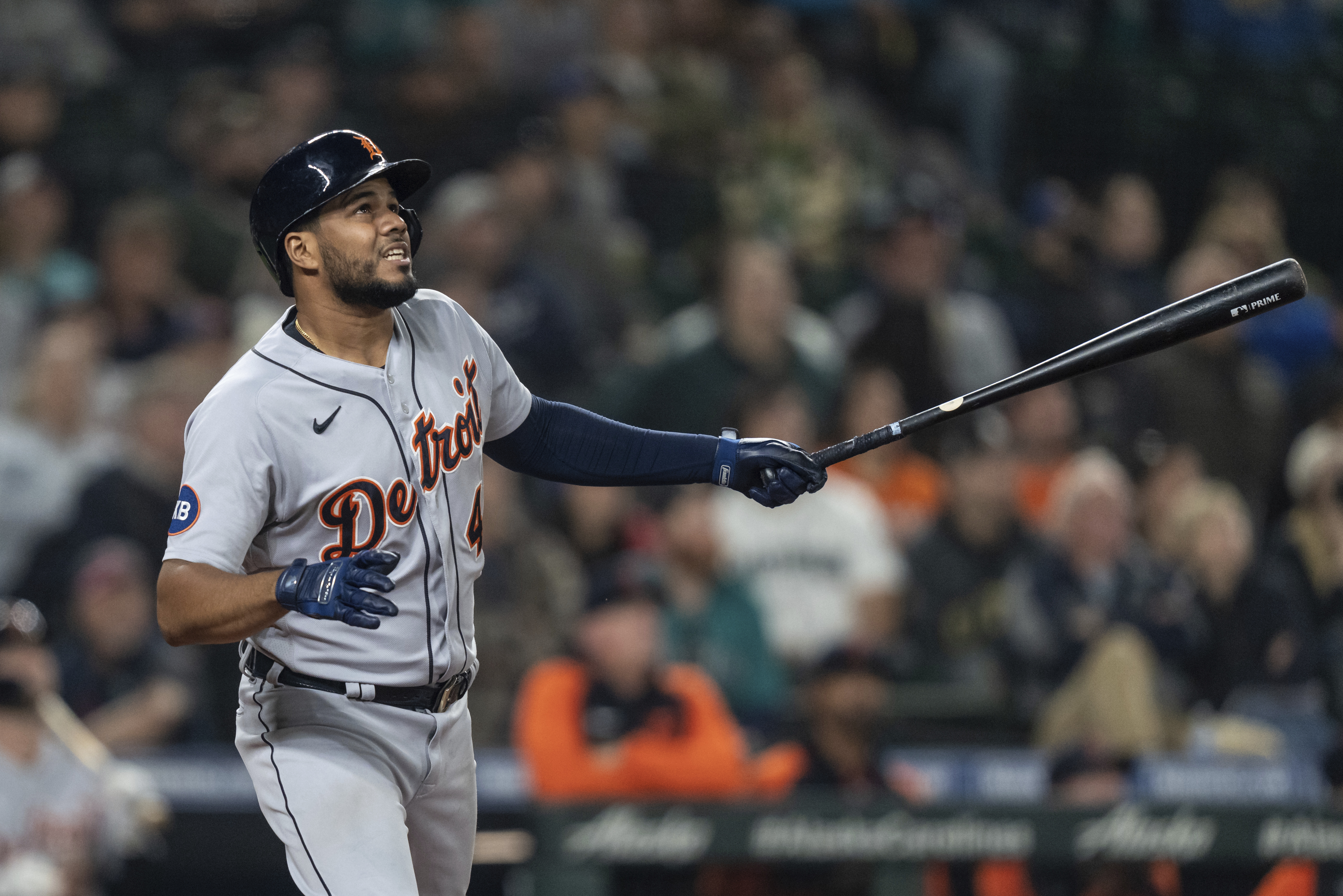 Detroit Tigers make first two roster cuts ahead of deadline