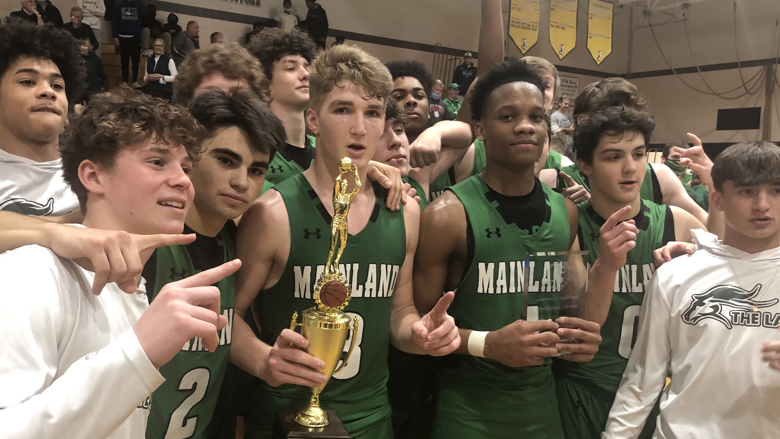 Boys Basketball – Jersey Mike's Team of the Week: Manalapan