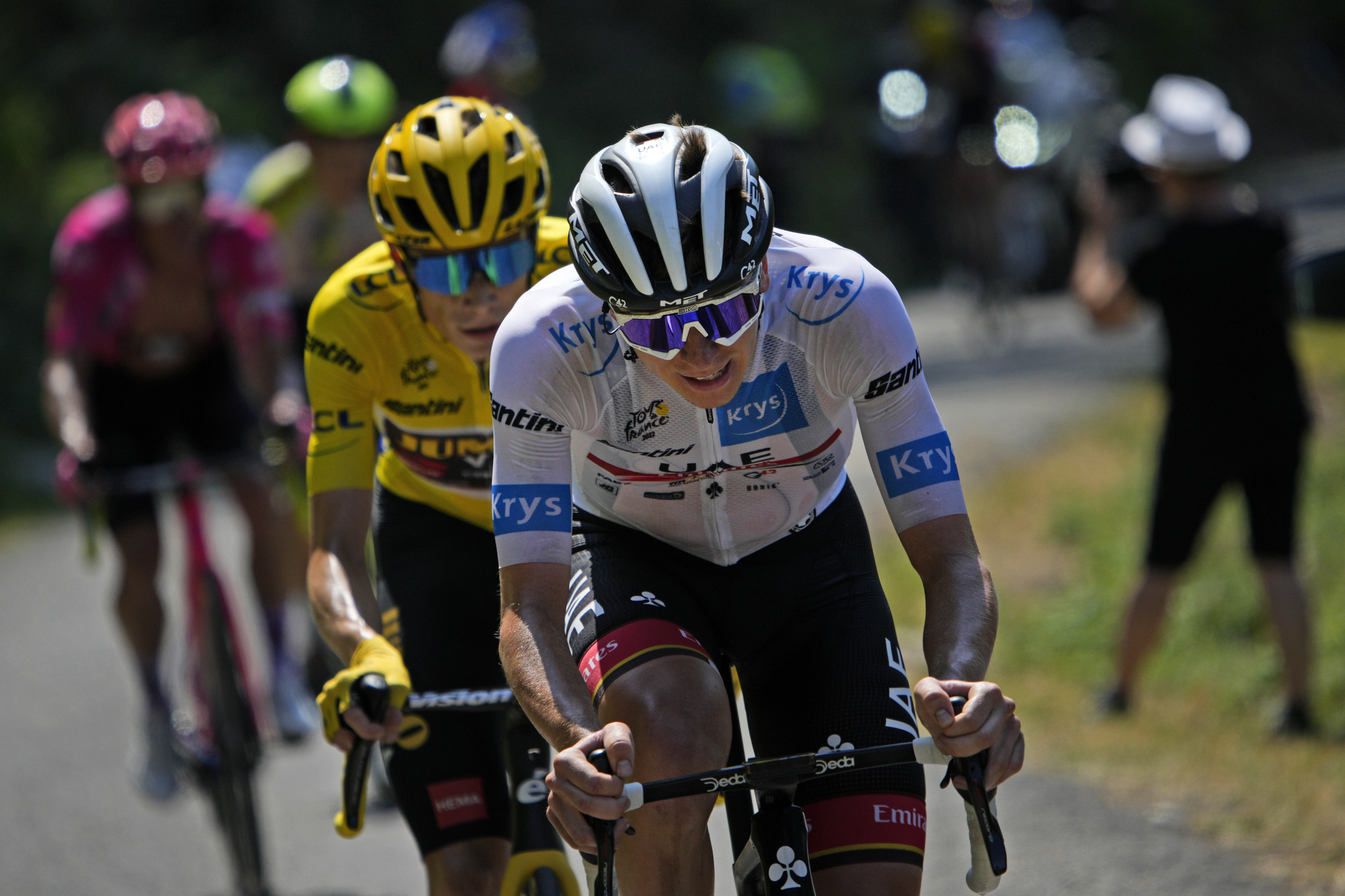 Tour De France Day 1 free live stream How to watch, time, channel, odds