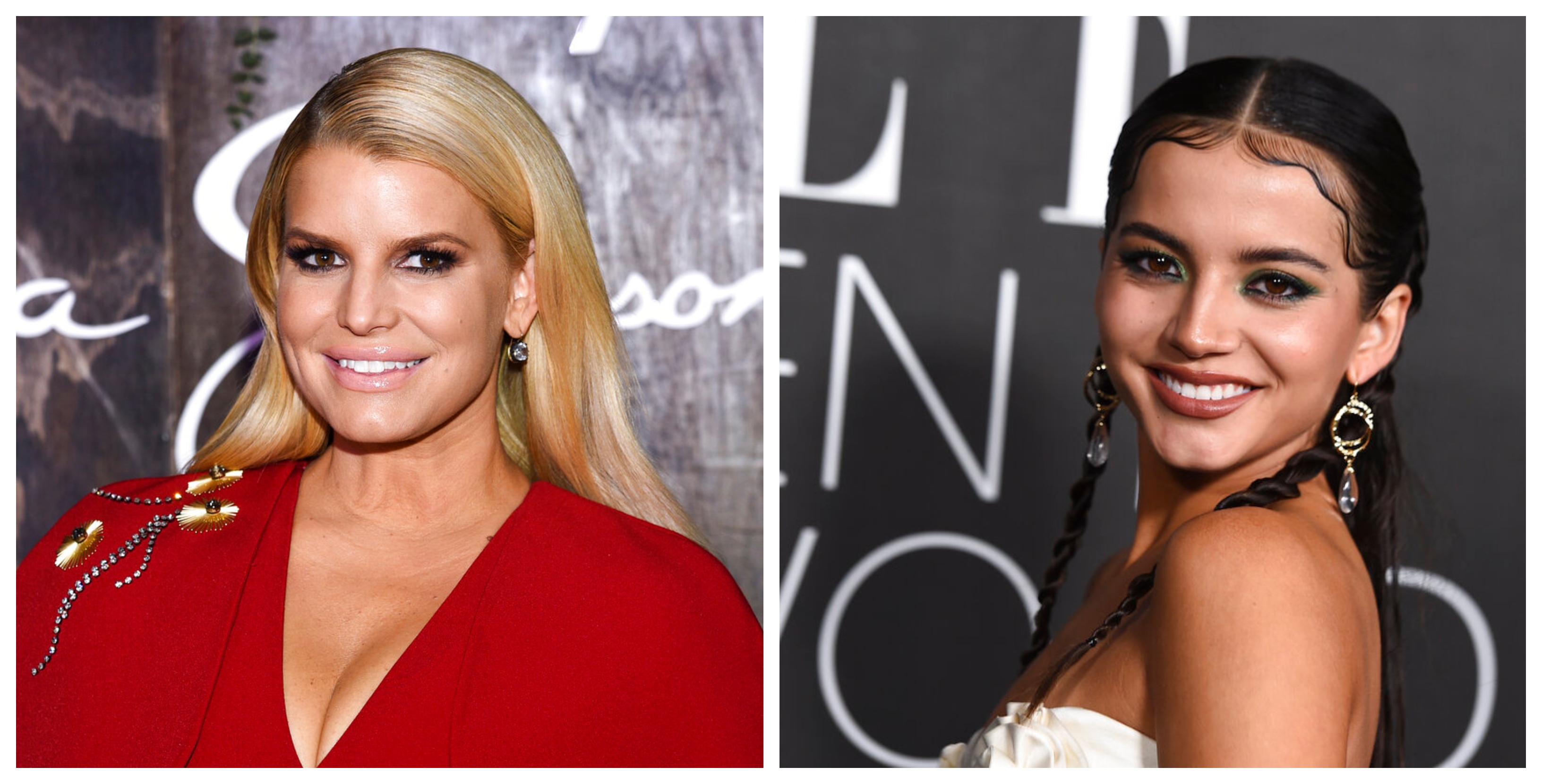 Famous birthdays list for July 10, 2023 includes celebrities Jessica  Simpson, Isabela Merced - cleveland.com