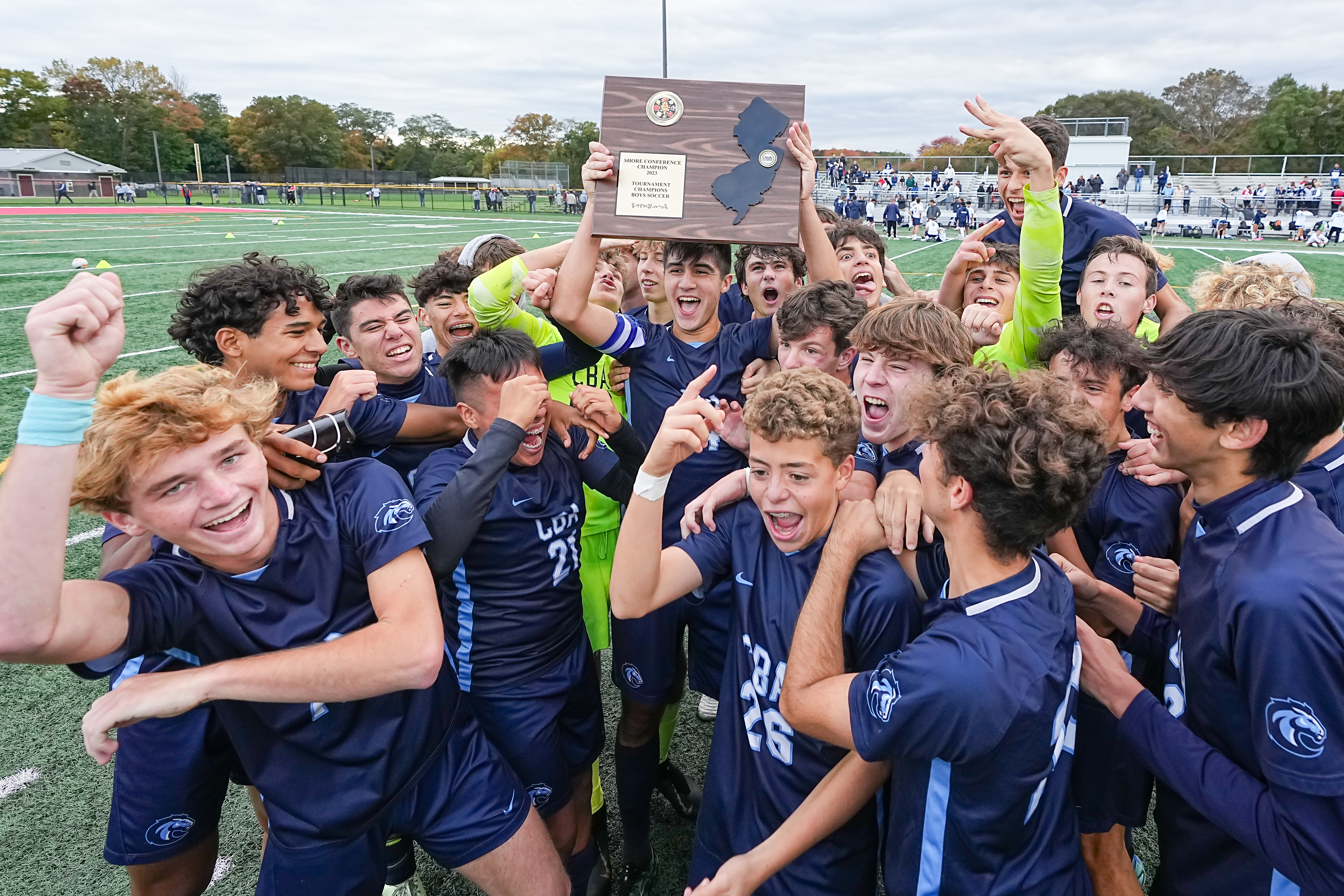 2023 Shore Sports Network Boys Soccer Preview: Class A South