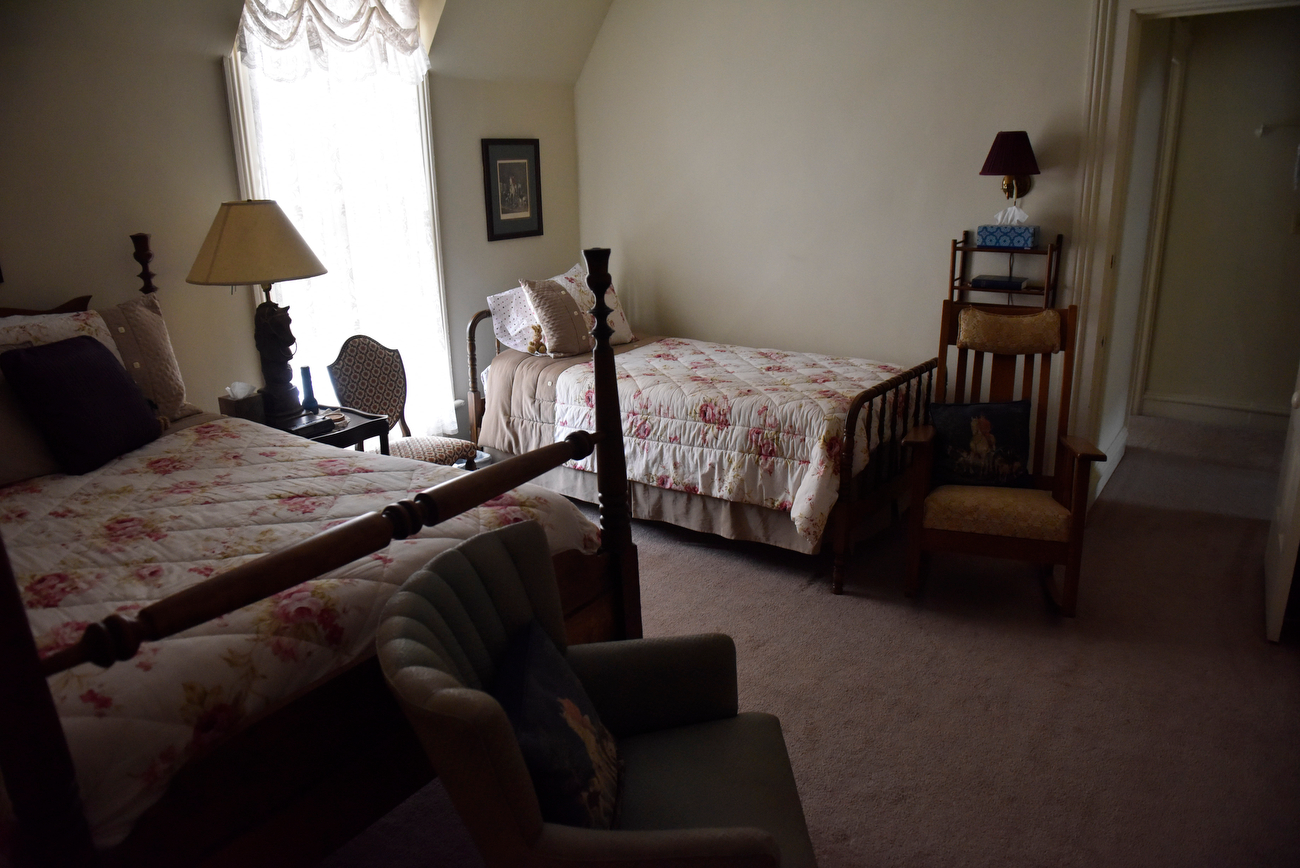 Rose Trellis Bed and Breakfast for sale in Jackson
