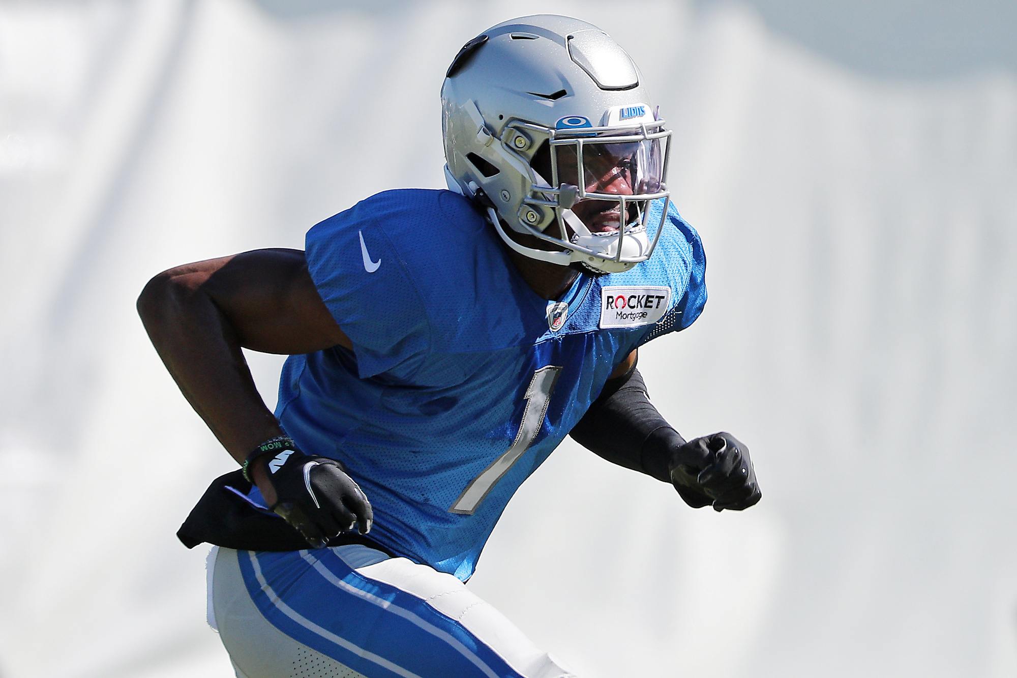 Detroit Lions Jeff Okudah Has Best Game of Rookie NFL Season