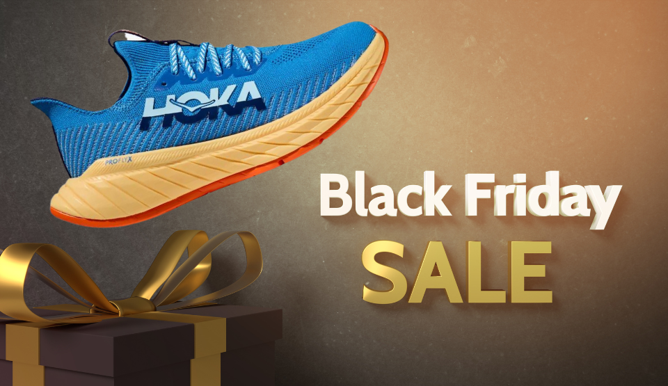 Hoka one one store black friday sale