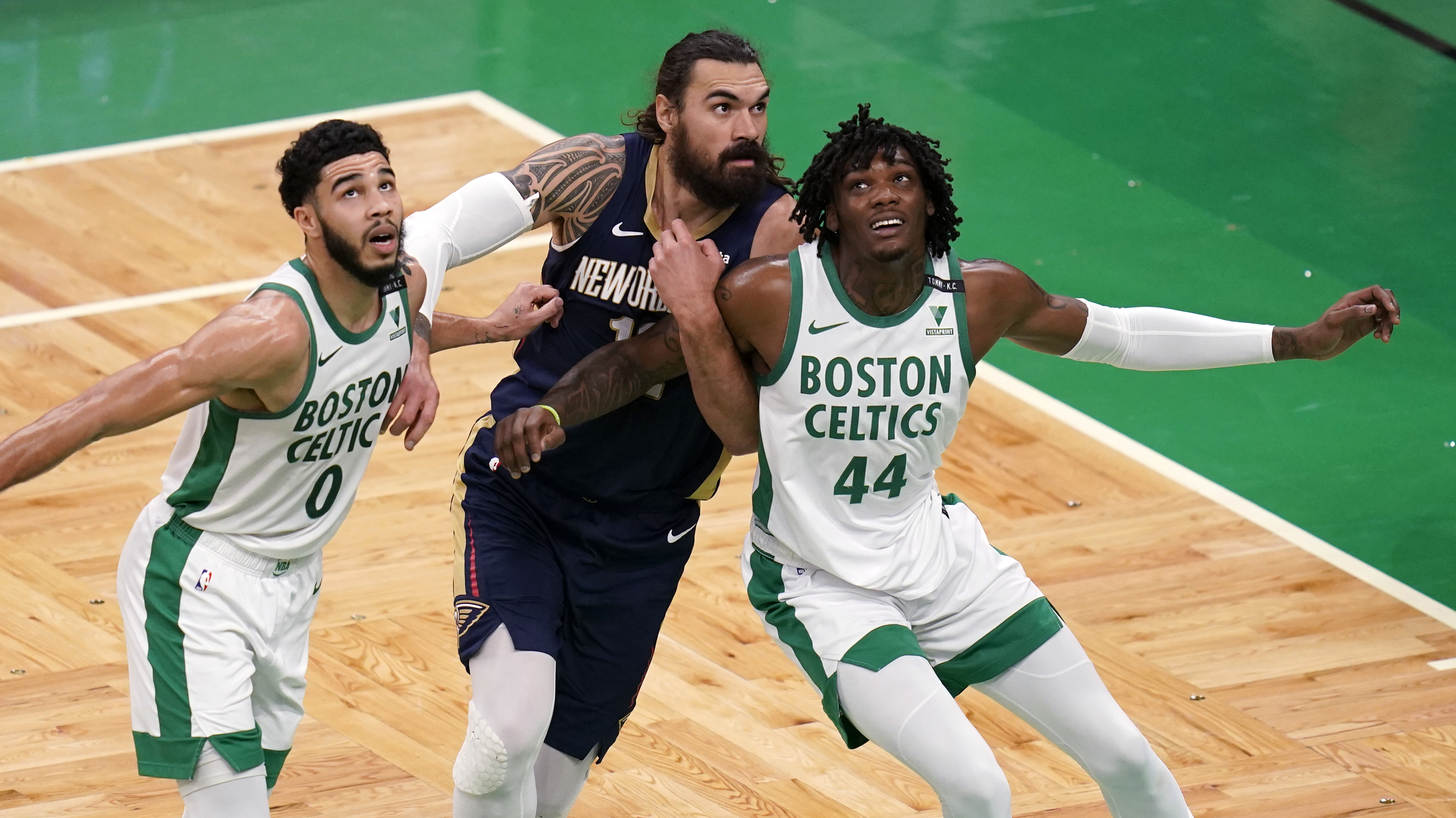 How can Jayson Tatum and the Celtics become a contender? Key steps  identified after Boston's sluggish start to the season, NBA News