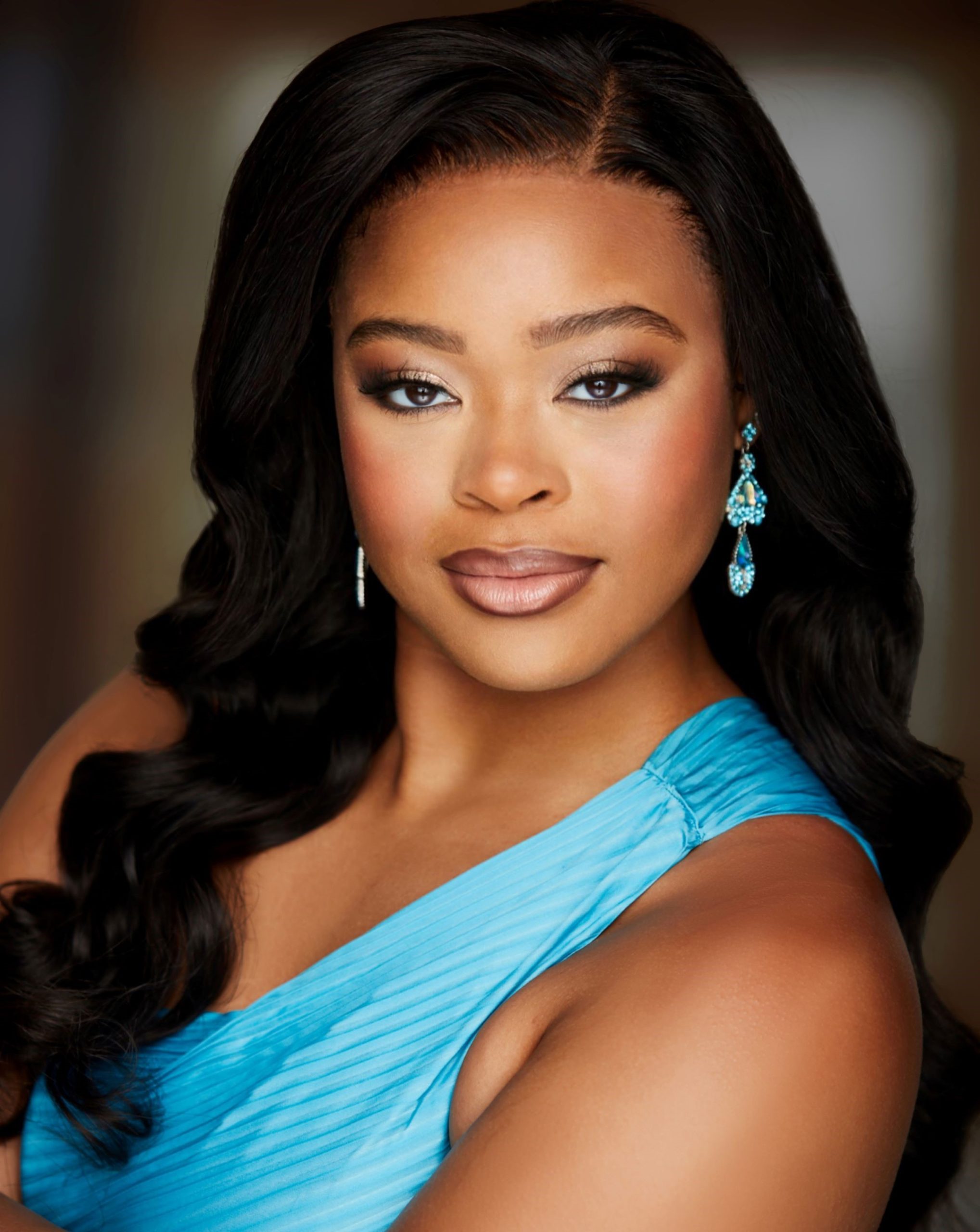 Miss Alabama 2024 contestants - al