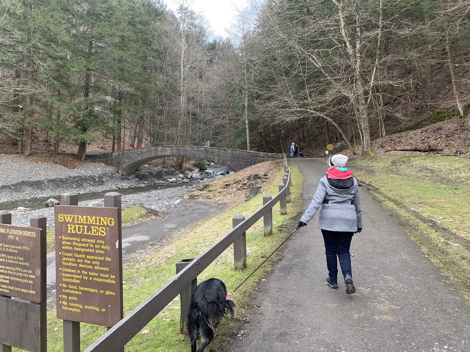 Fillmore Glen State Park Map Get Outdoors! Exploring Fillmore Glen State Park In Moravia - Syracuse.com