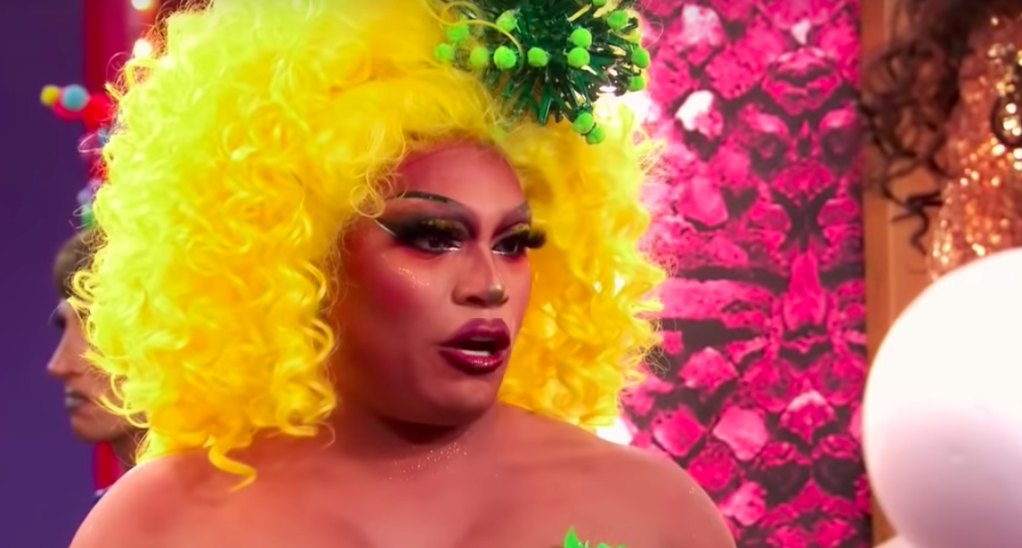 Rupaul's drag race season discount 12 episode 5 watch online