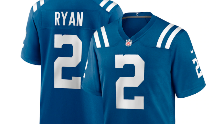 Indianapolis Colts Matt Ryan Matty Ice Indianapolis shirt, hoodie, sweater,  longsleeve and V-neck T-shirt