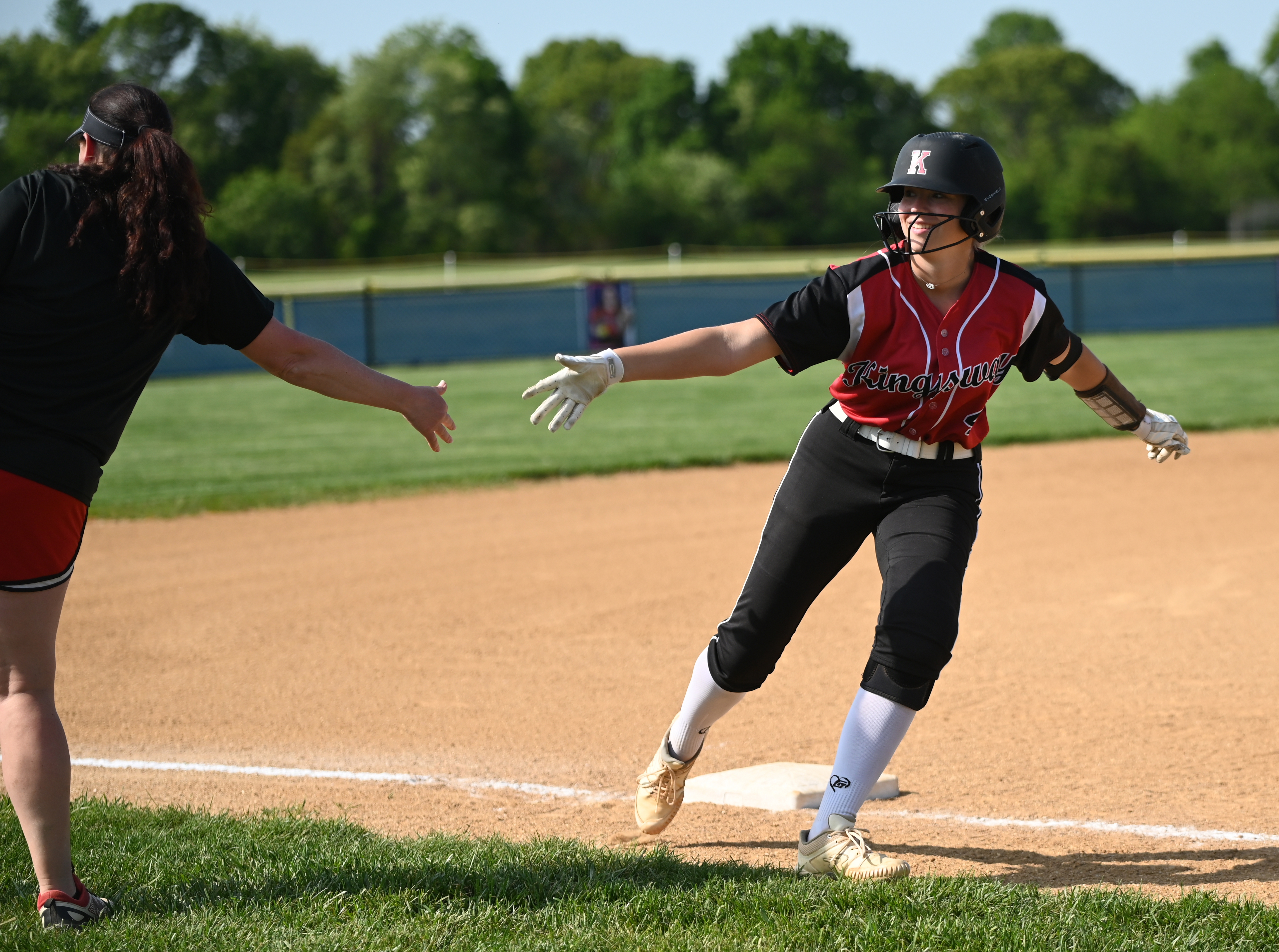 Washington Township Baseball & Softball