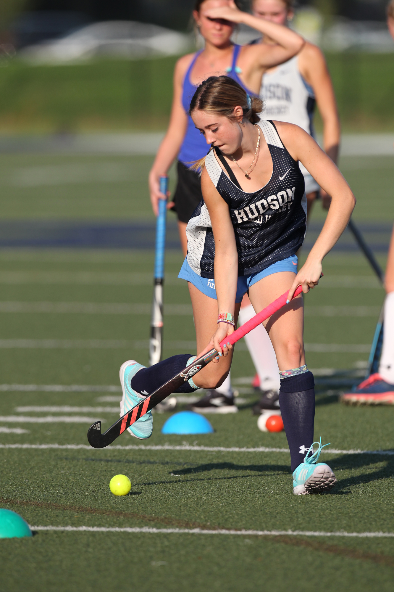 Hudson High School Field Hockey preview - cleveland.com