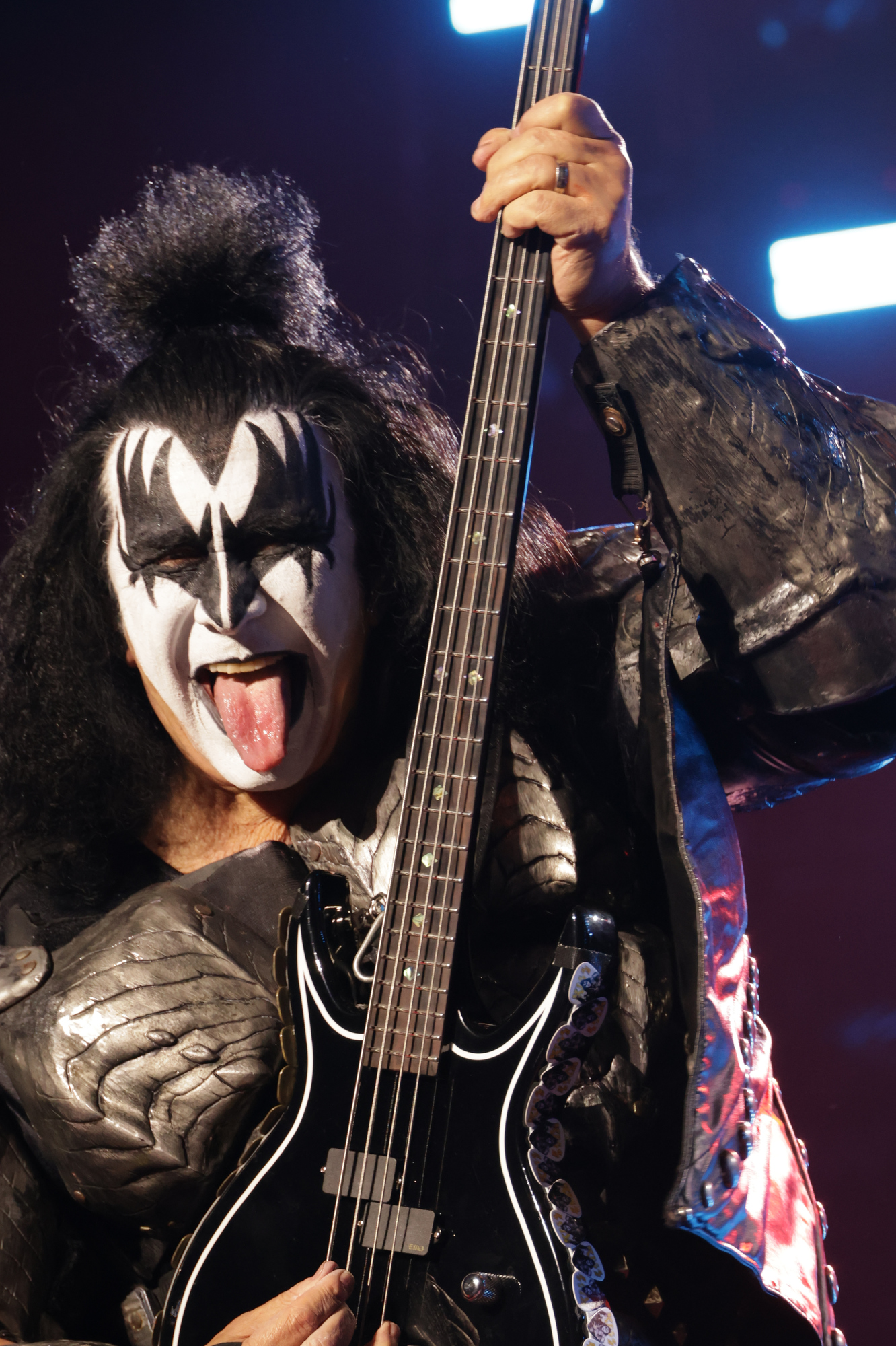 KISS End of the Road World Tour in Cleveland - cleveland.com