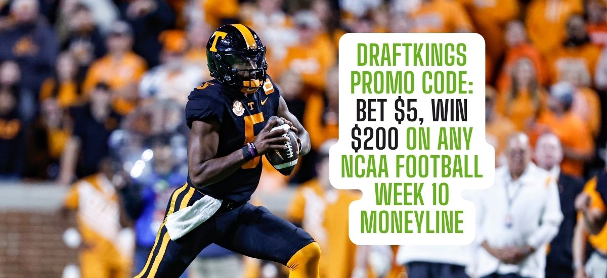 DraftKings College Football Projections (Midweek)