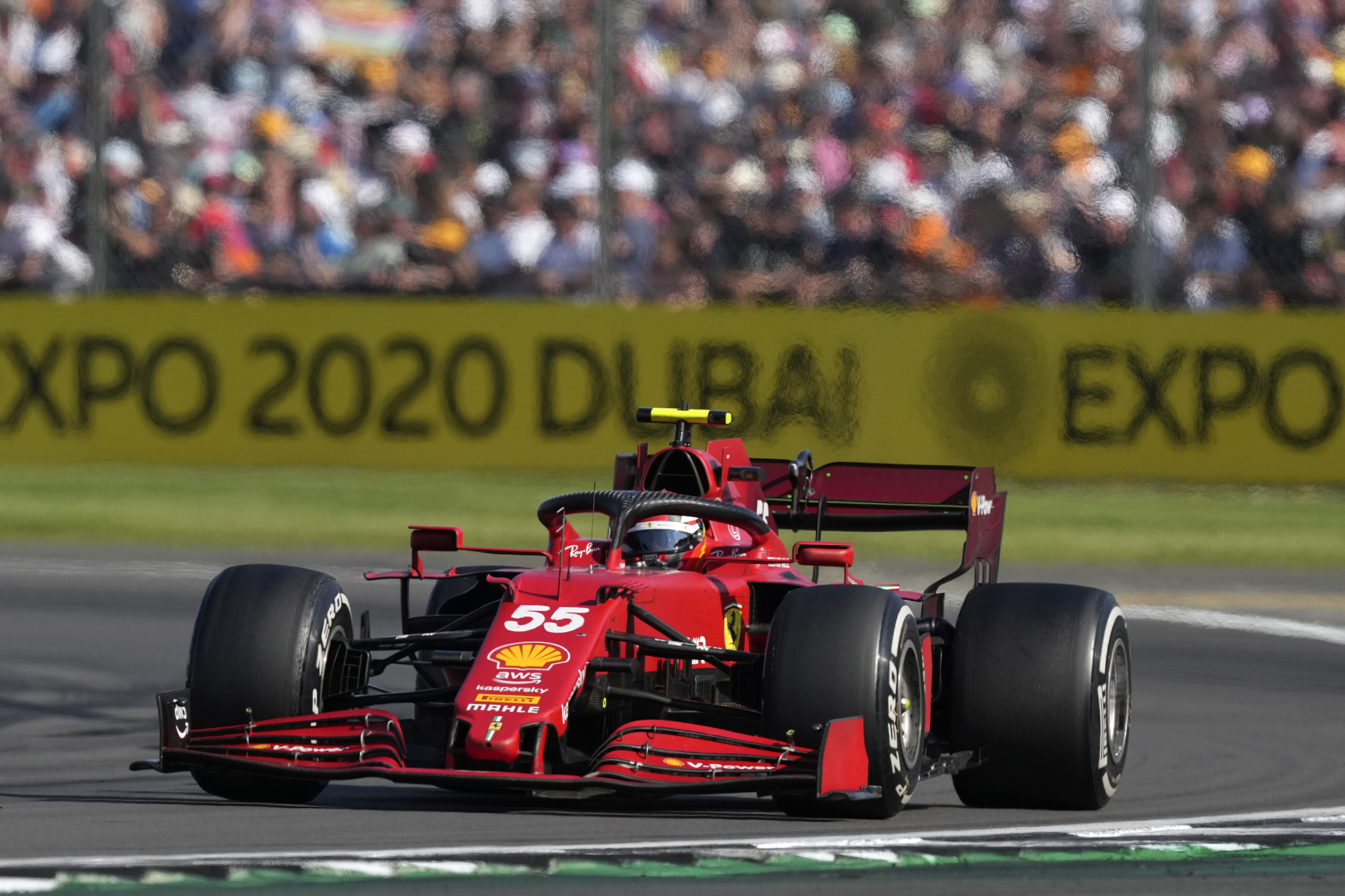 Hungarian Grand Prix FREE LIVE STREAM (8/1/21) Watch Formula 1 online Time, TV, channel