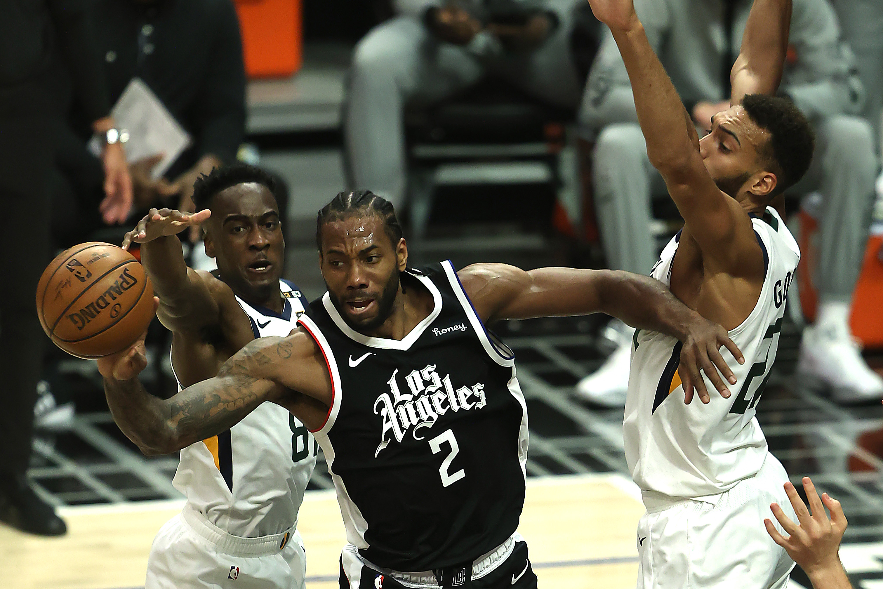 Utah Jazz vs Los Angeles Clippers free live stream, Game 2 score, odds,  time, TV channel, how to watch NBA playoffs online (6/10/21) 
