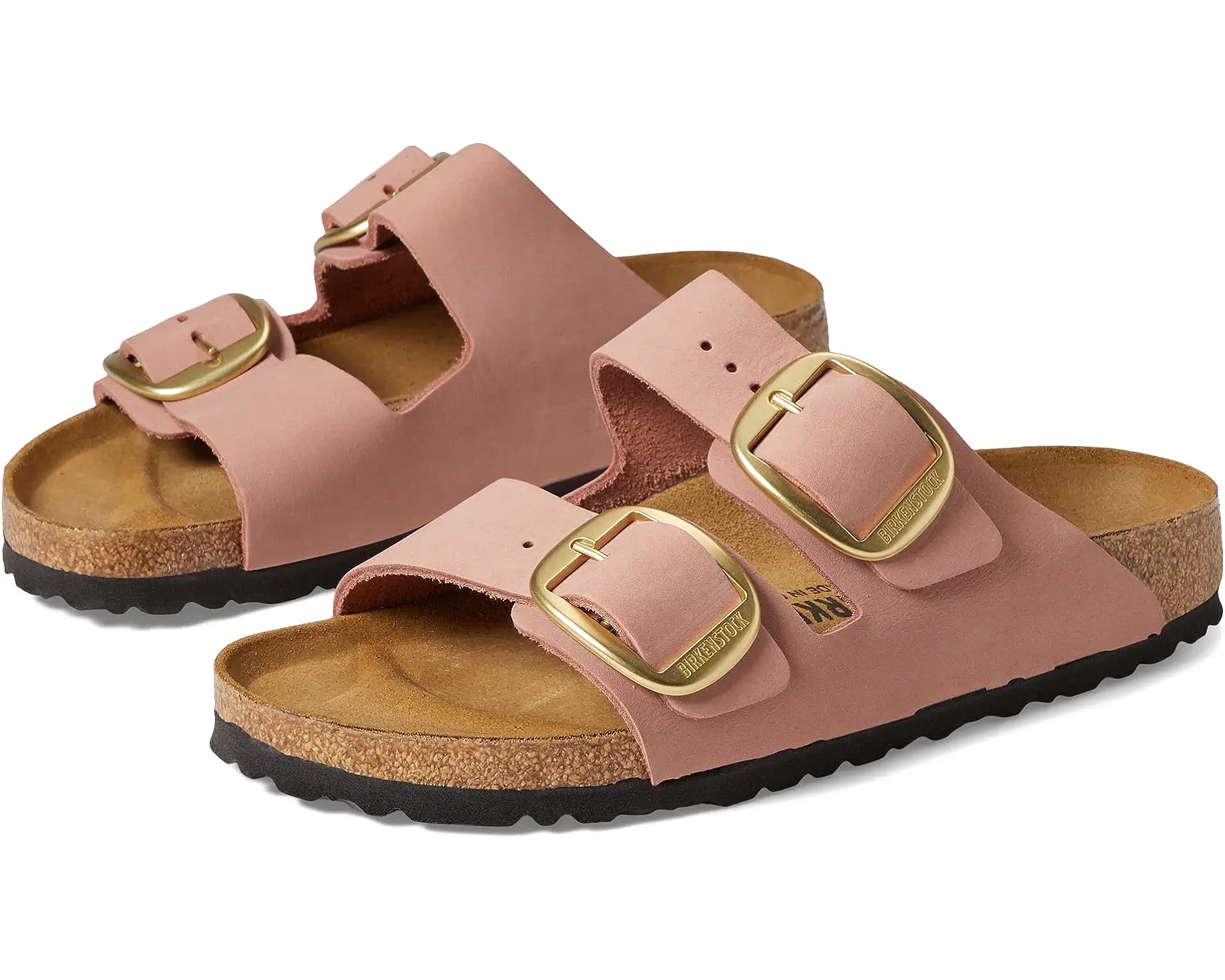 Birkenstock's Newest Style From Zappos