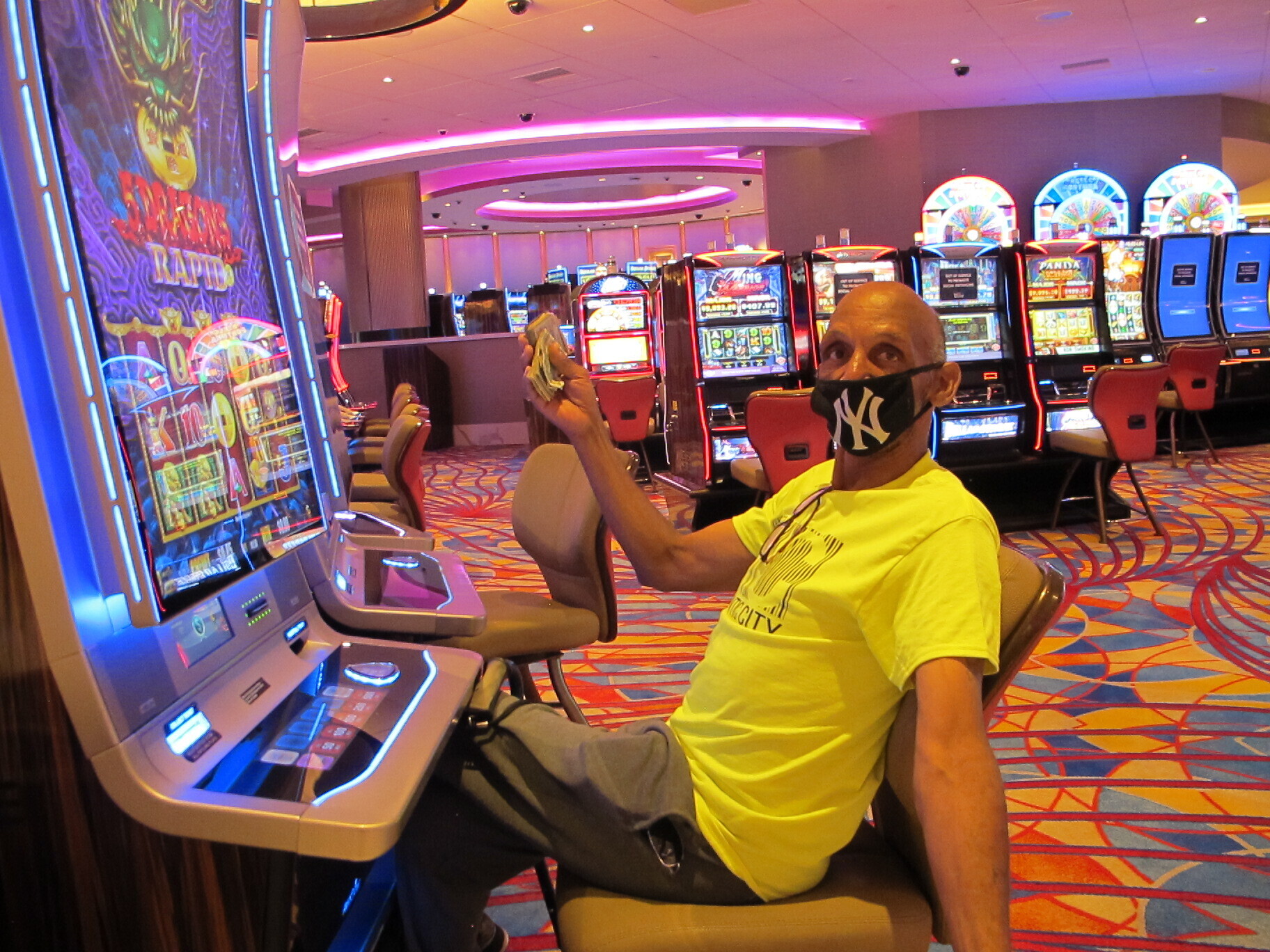 Despite COVID losses, Atlantic City casinos reinvesting millions for future  - nj.com
