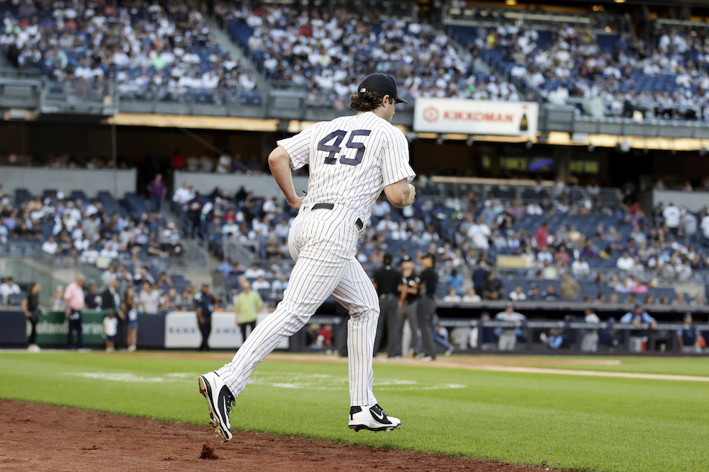 Oswaldo Cabrera lives a dream in MLB debut  from Roll Call to Yankees  winning on walk-off grand slam 