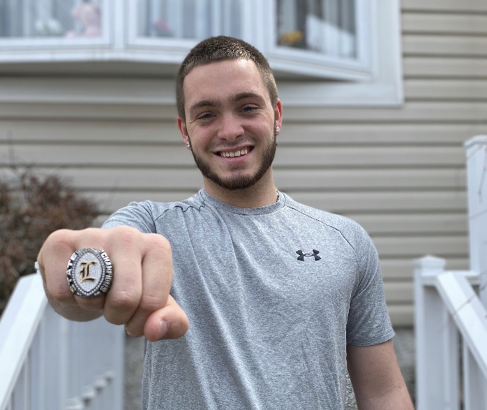 Championship rings