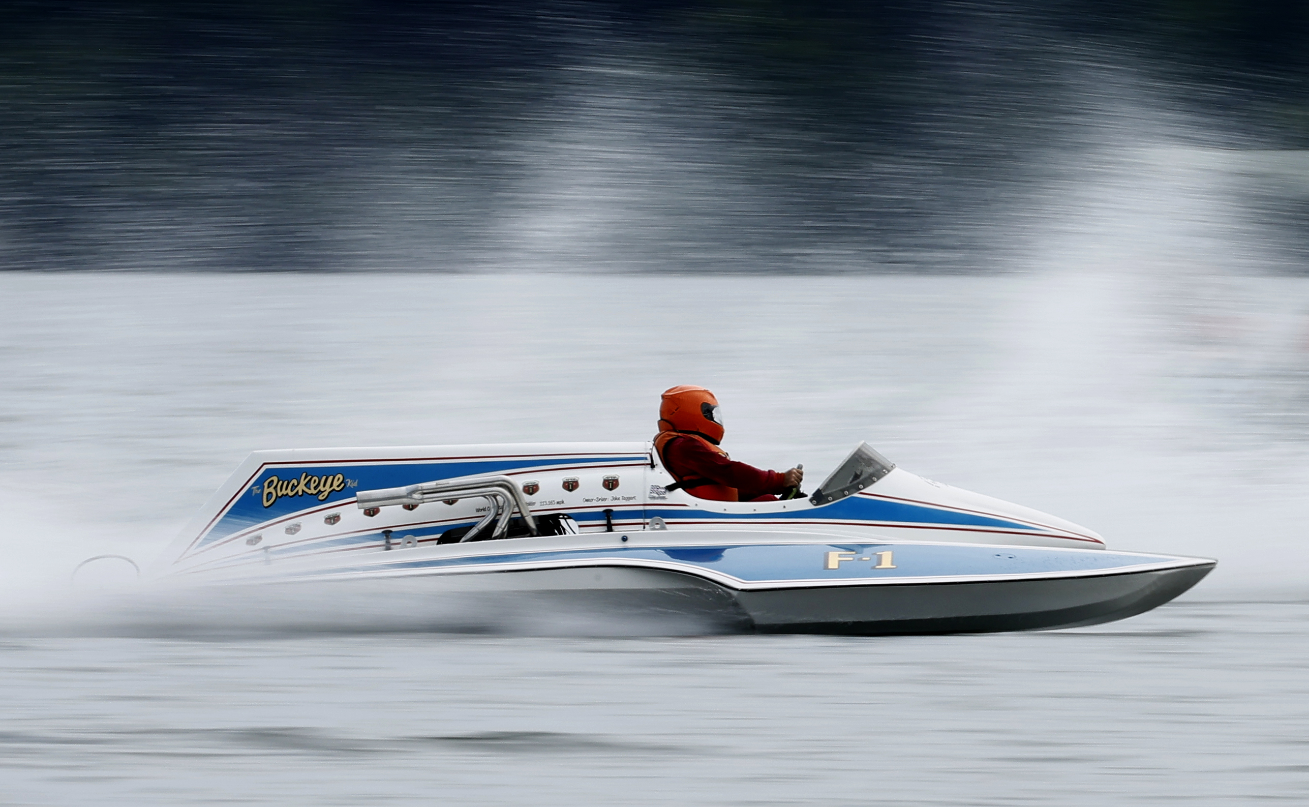 Syracuse Vintage Raceboat Regatta - syracuse.com