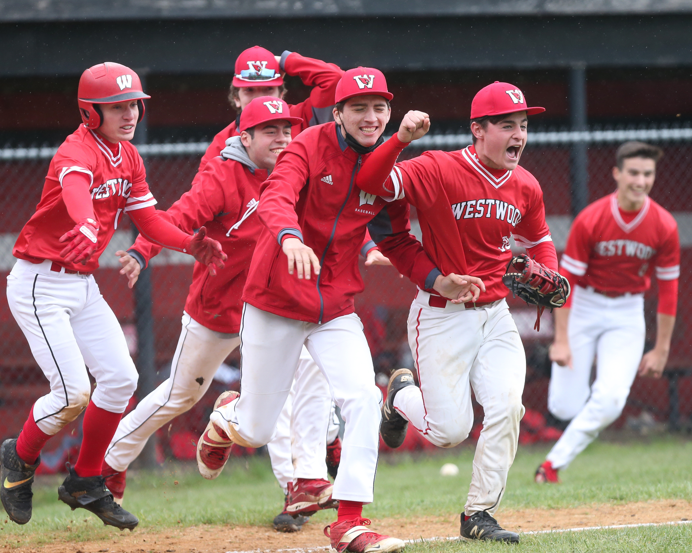 Baseball: Westwood walks it off 4-3 against Waldwick - nj.com