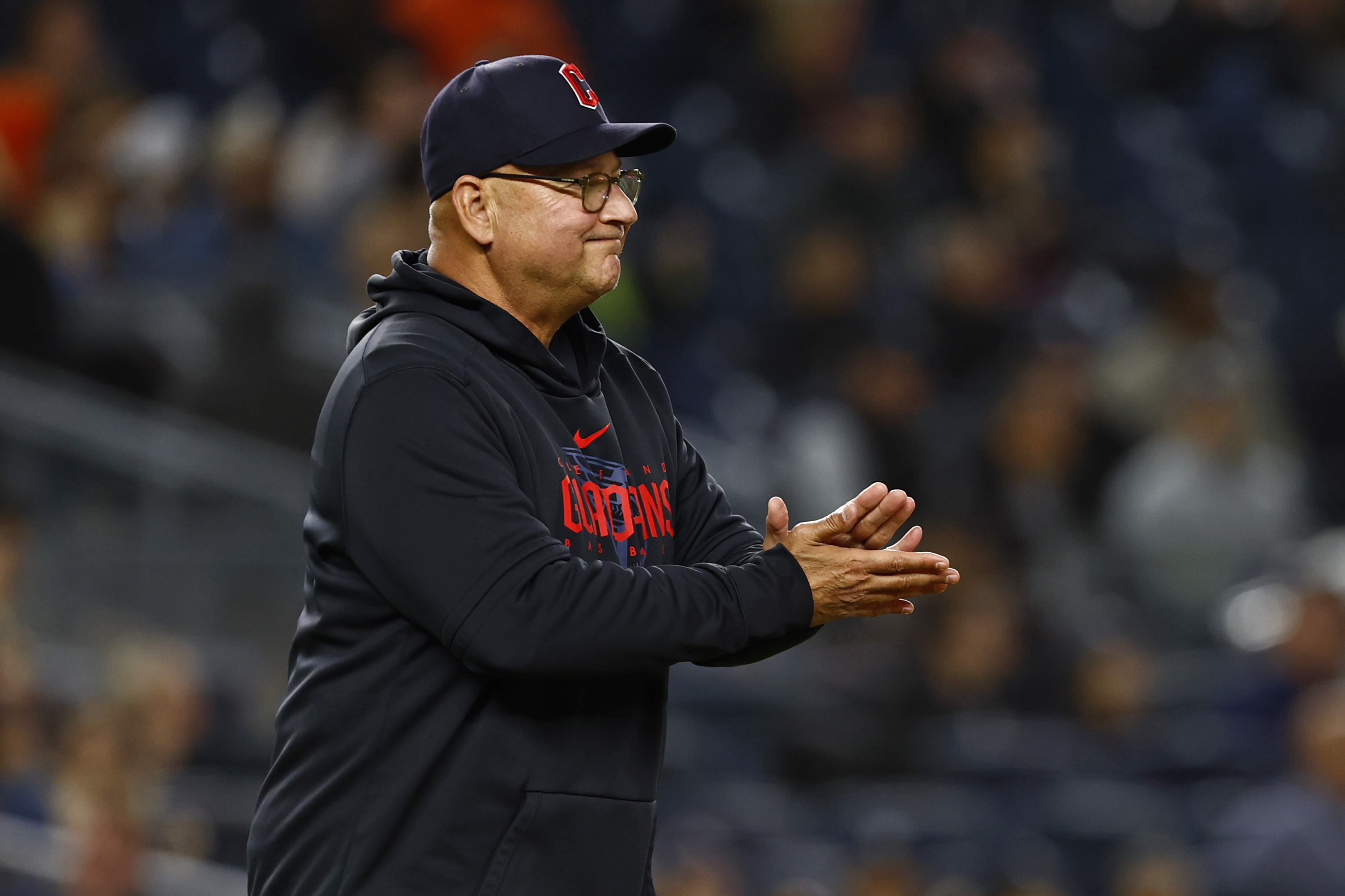 What happened to Terry Francona? Guardians manager to miss game against  Royals