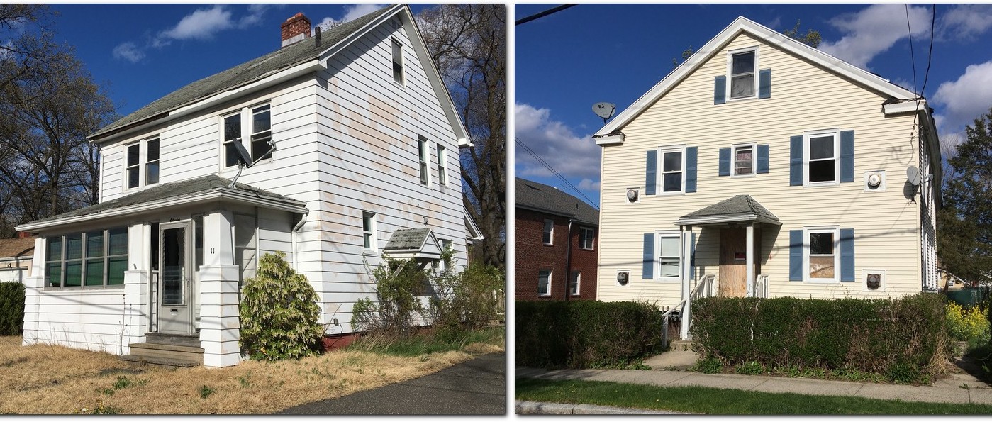 Massachusetts Real Estate News