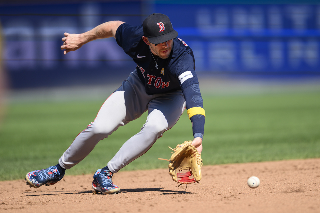 Boston Red Sox vs. Tampa Bay Rays 4/22/22 - MLB Live Stream on