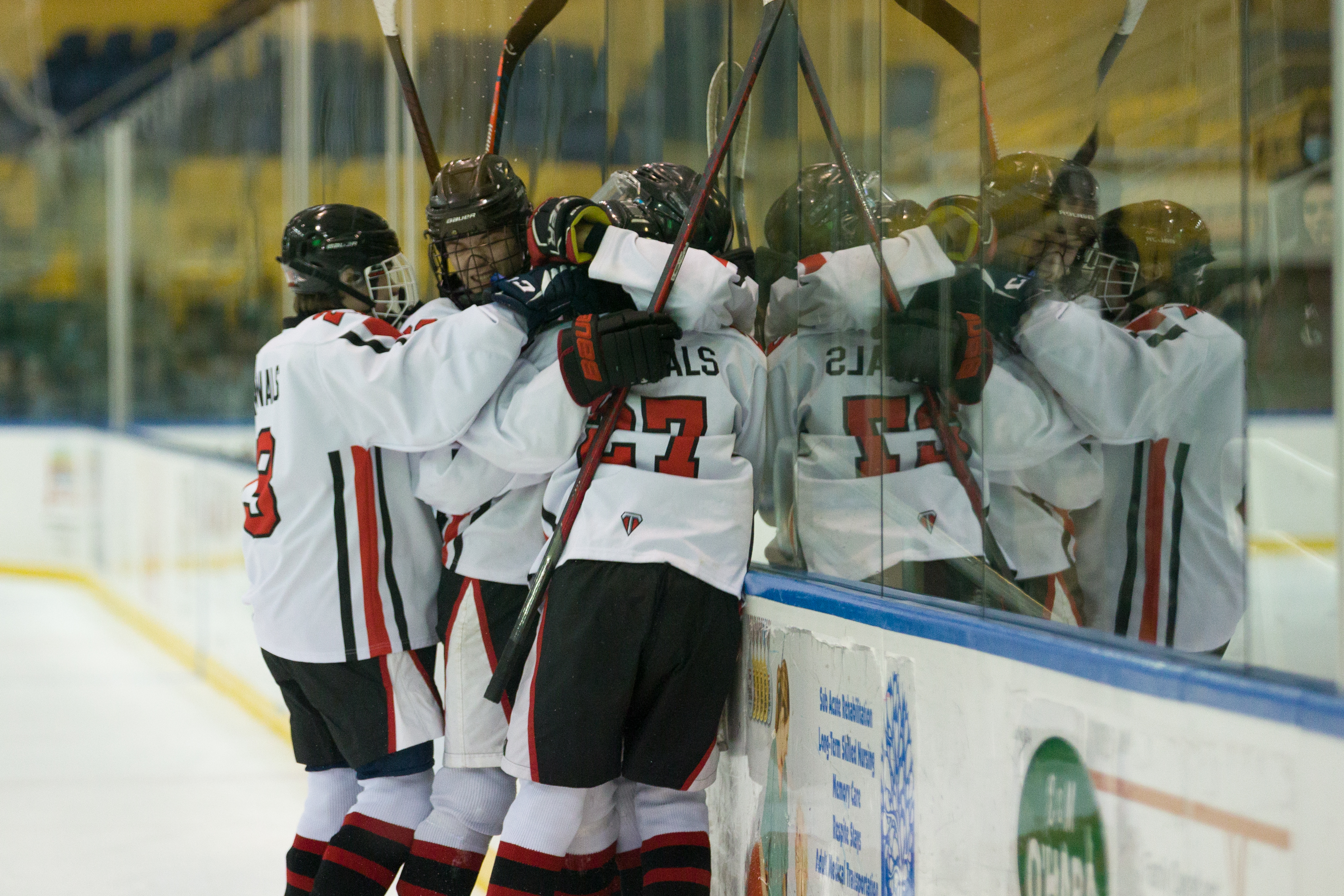 Kearny-North Arlington-Secaucus hockey primed for another deep run - nj.com