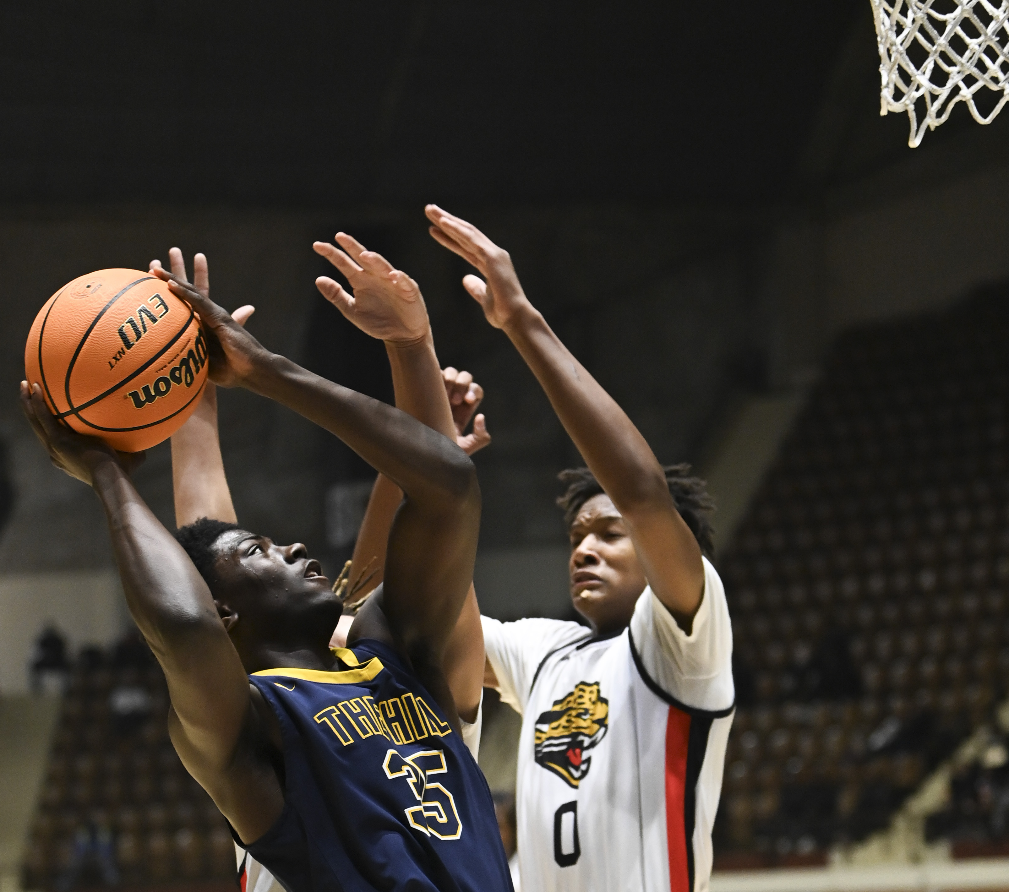 AHSAA South Regional Basketball Final-3A Boys - al.com