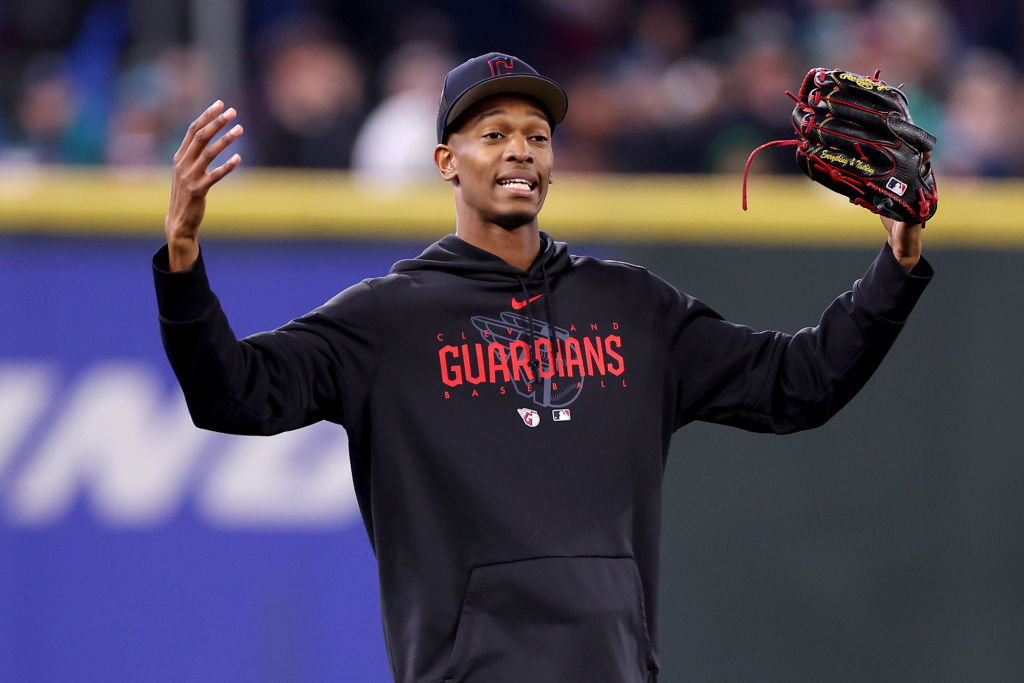 Goodbye Indians, hello Cleveland Guardians