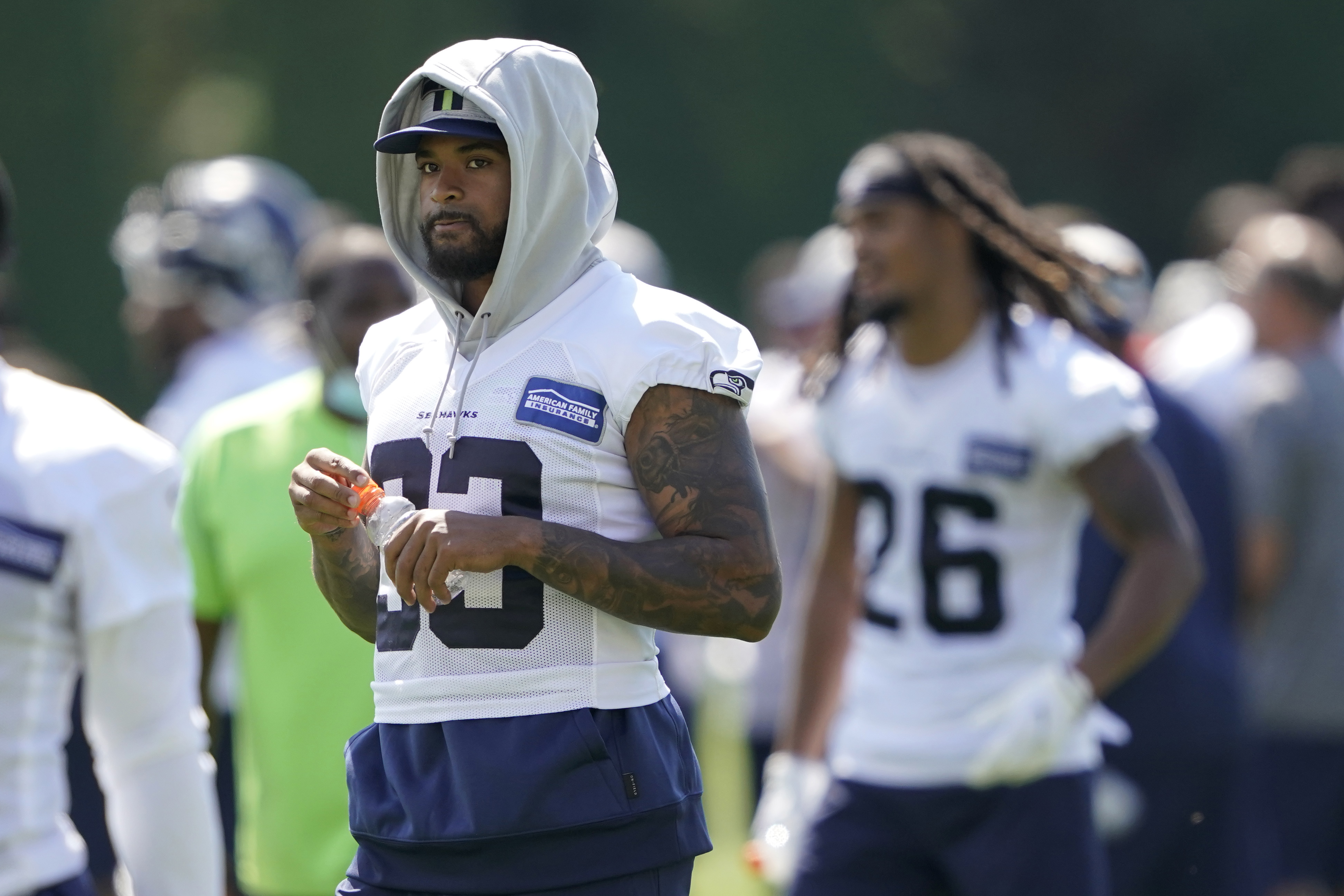 Seahawks training camp registration starts June 29