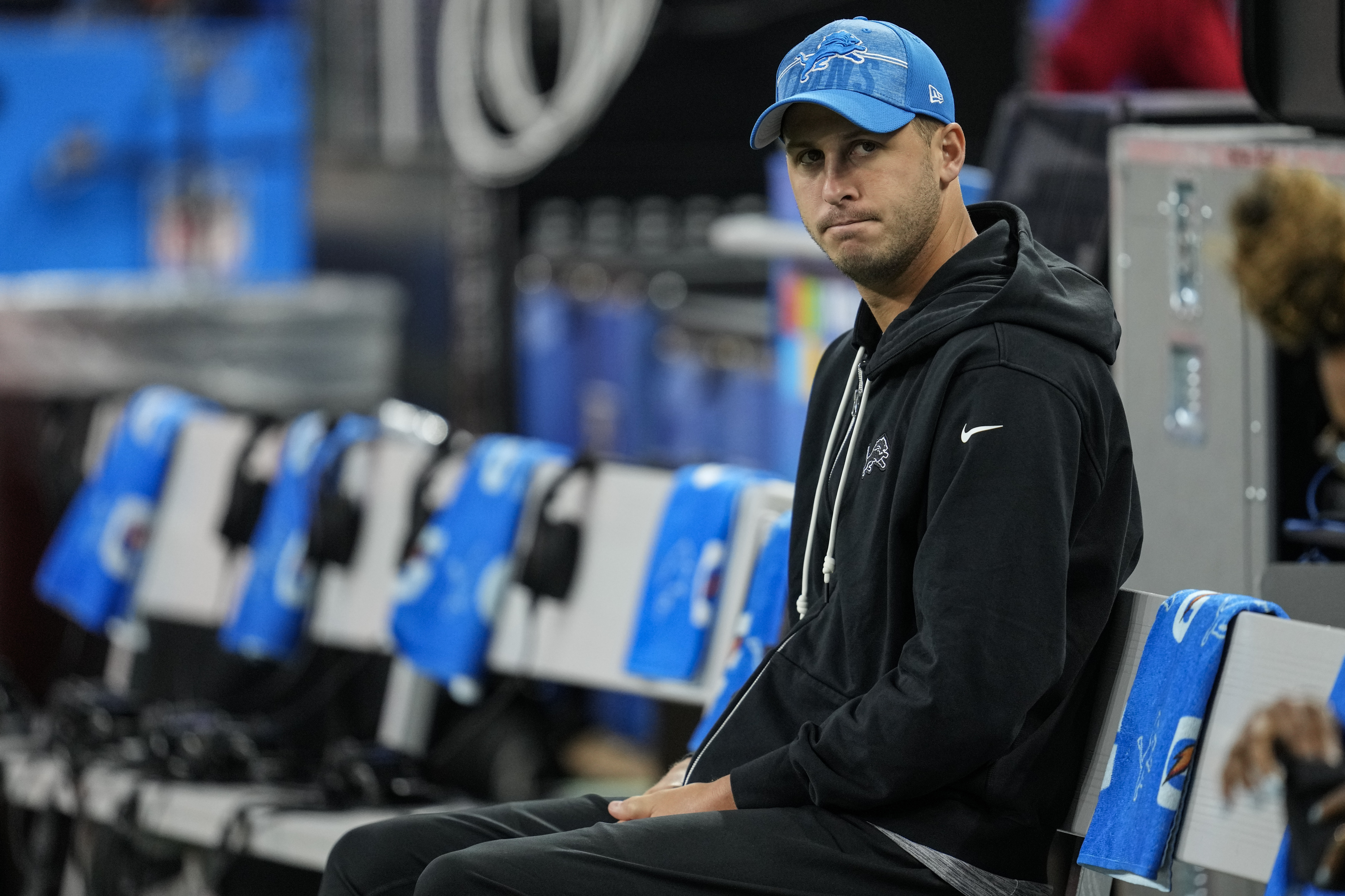 Jaguars vs. Lions: Jaguars suffer embarrassing 34-16 loss to Lions