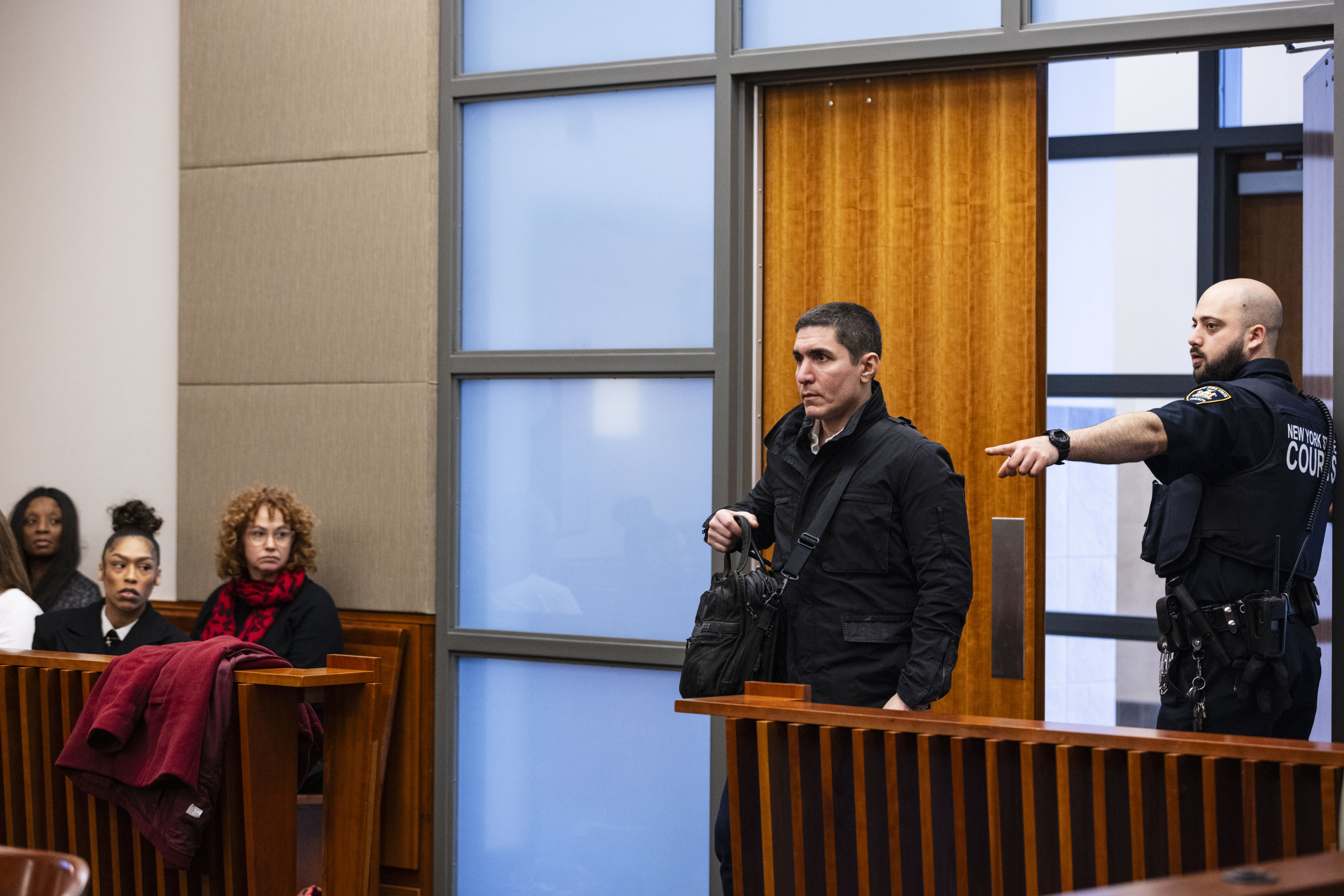 Nob Hill court proceedings continue - syracuse.com