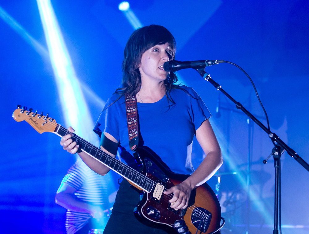 Courtney Barnett at XL Live - pennlive.com