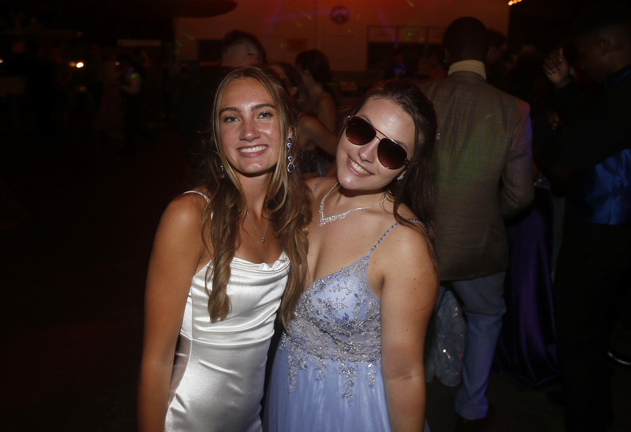 Lower Cape May Regional High School Prom - nj.com